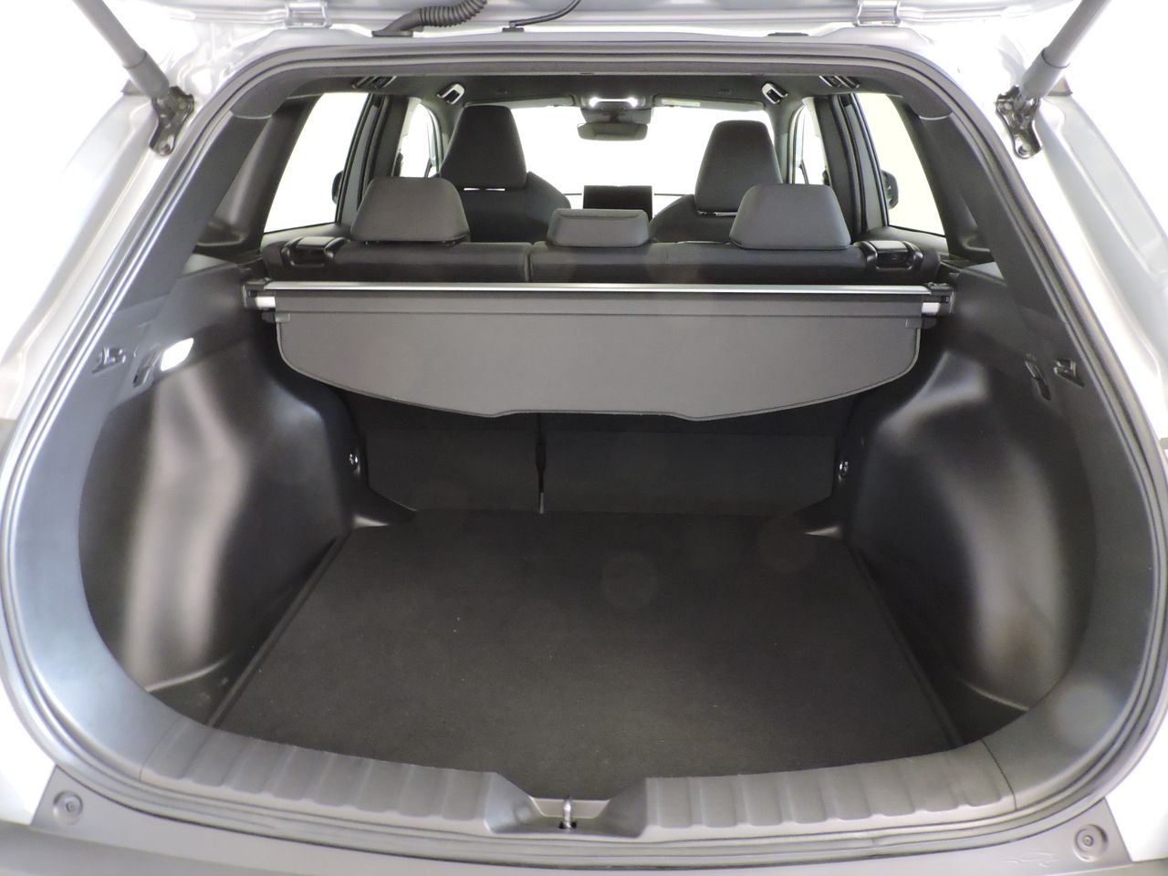 Toyota Corolla Cross Style 140H Hybrid - Foto 16