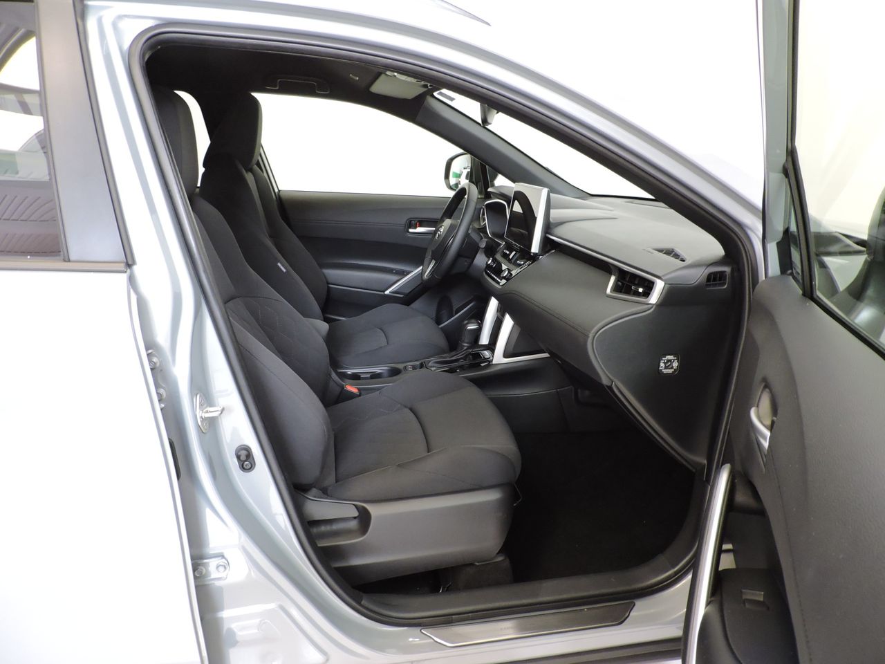 Toyota Corolla Cross Style 140H Hybrid - Foto 10
