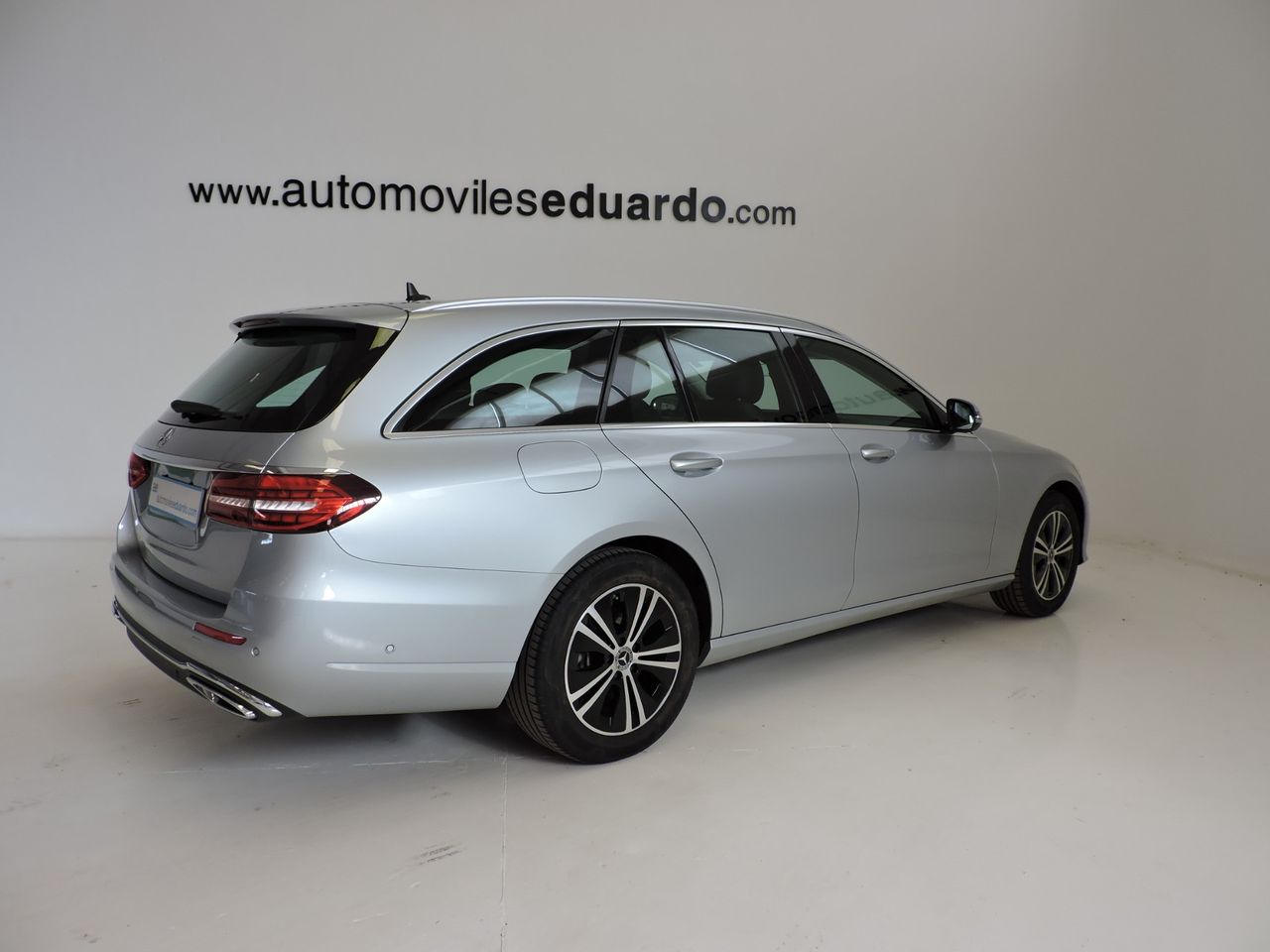 Mercedes Clase E E 220 d Estate - Foto 5
