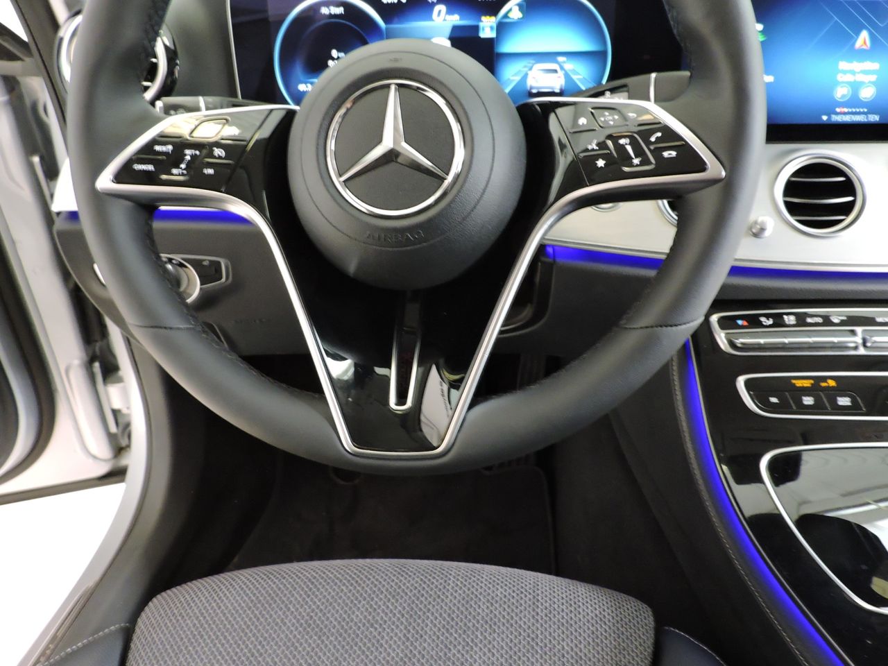 Mercedes Clase E E 220 d Estate - Foto 12