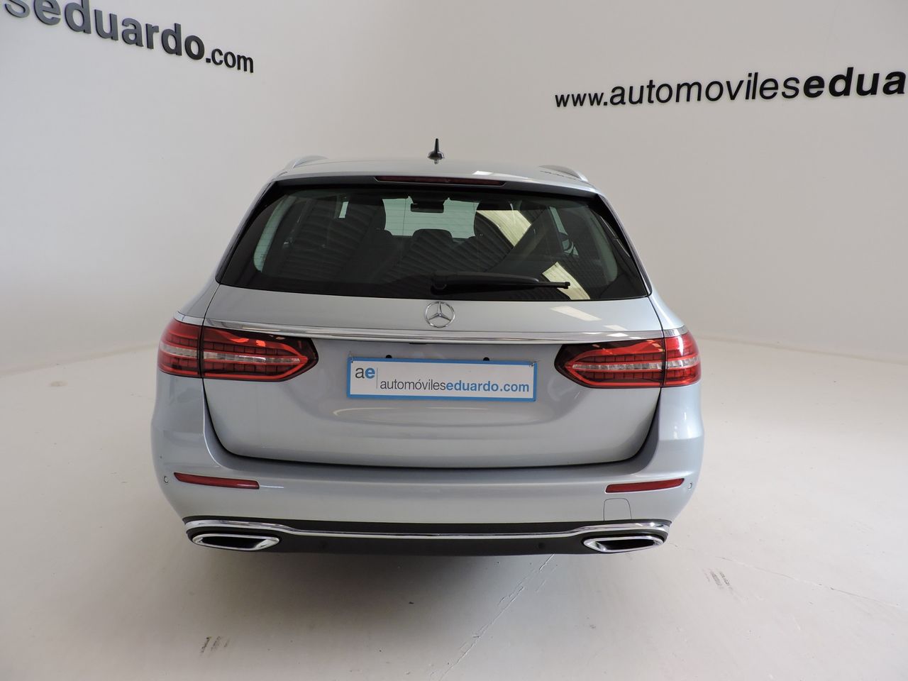Mercedes Clase E E 220 d Estate - Foto 6