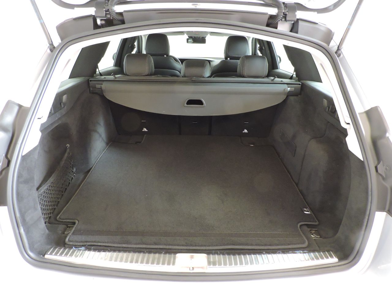 Mercedes Clase E E 220 d Estate - Foto 15
