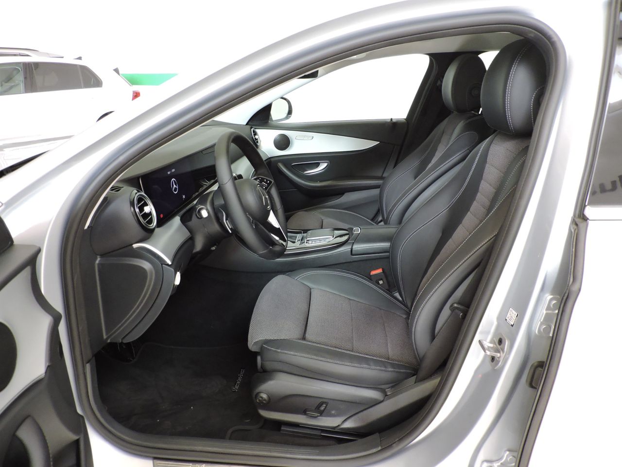 Mercedes Clase E E 220 d Estate - Foto 9