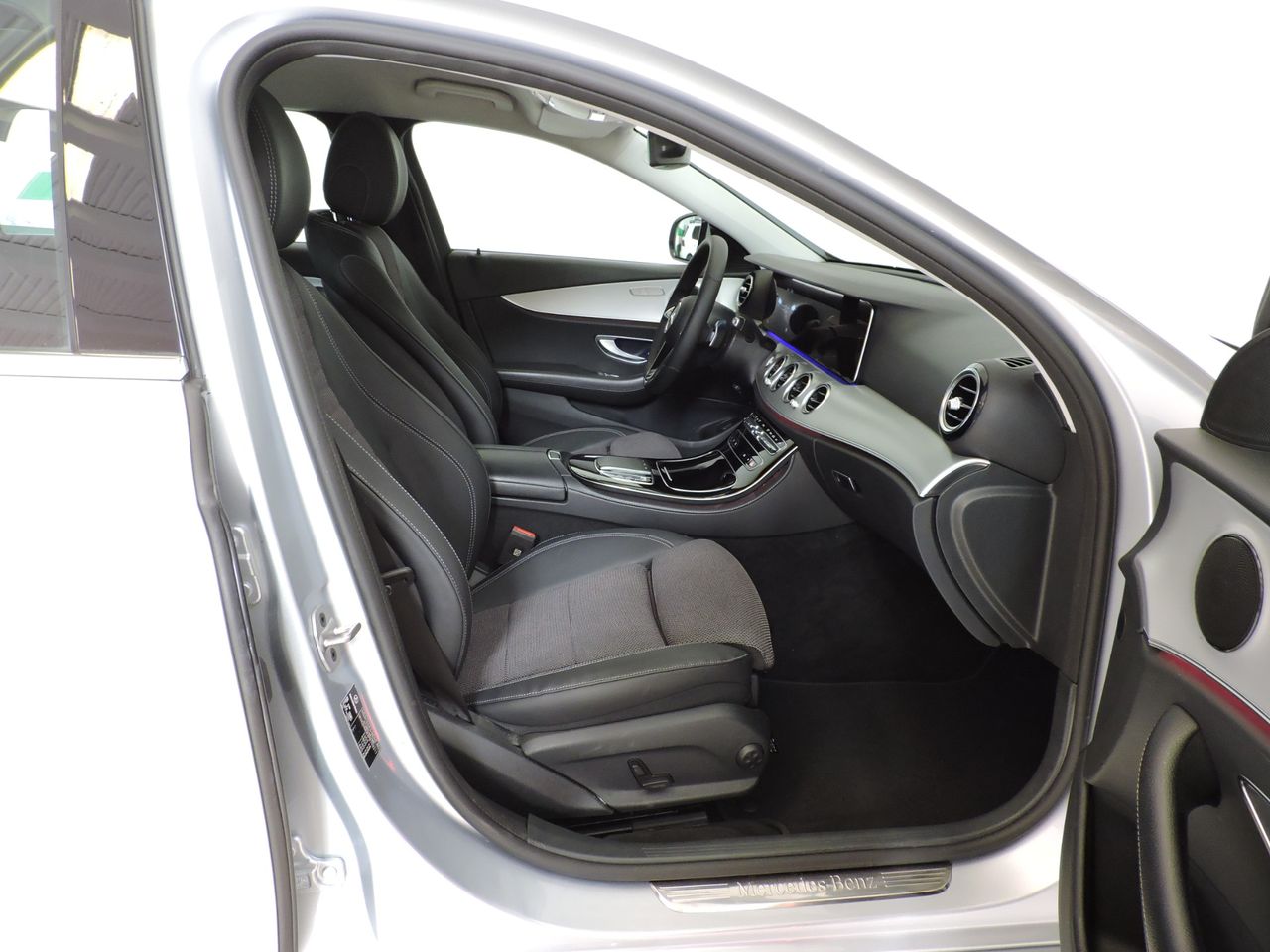 Mercedes Clase E E 220 d Estate - Foto 10