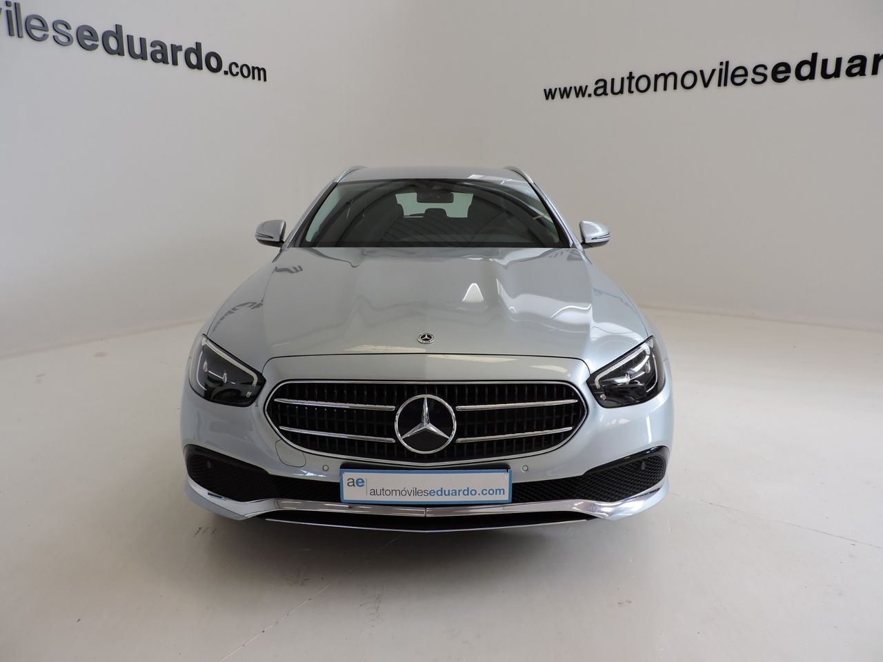 Mercedes Clase E E 220 d Estate - Foto 3