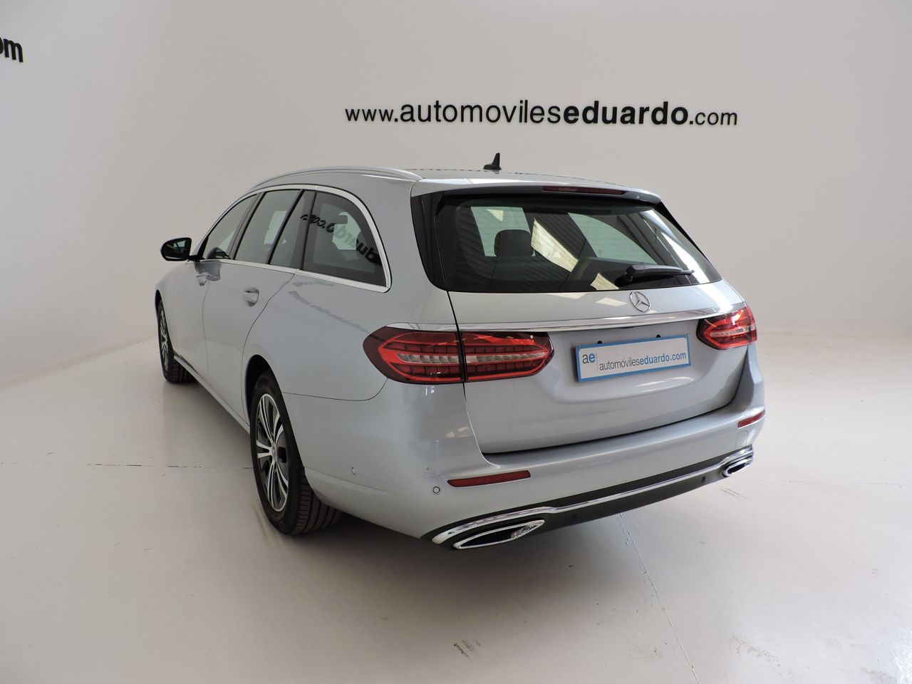Mercedes Clase E E 220 d Estate - Foto 7
