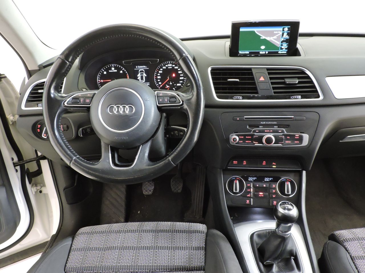 Audi Q3 sport edition 2.0 TDI 150 CV - Foto 8