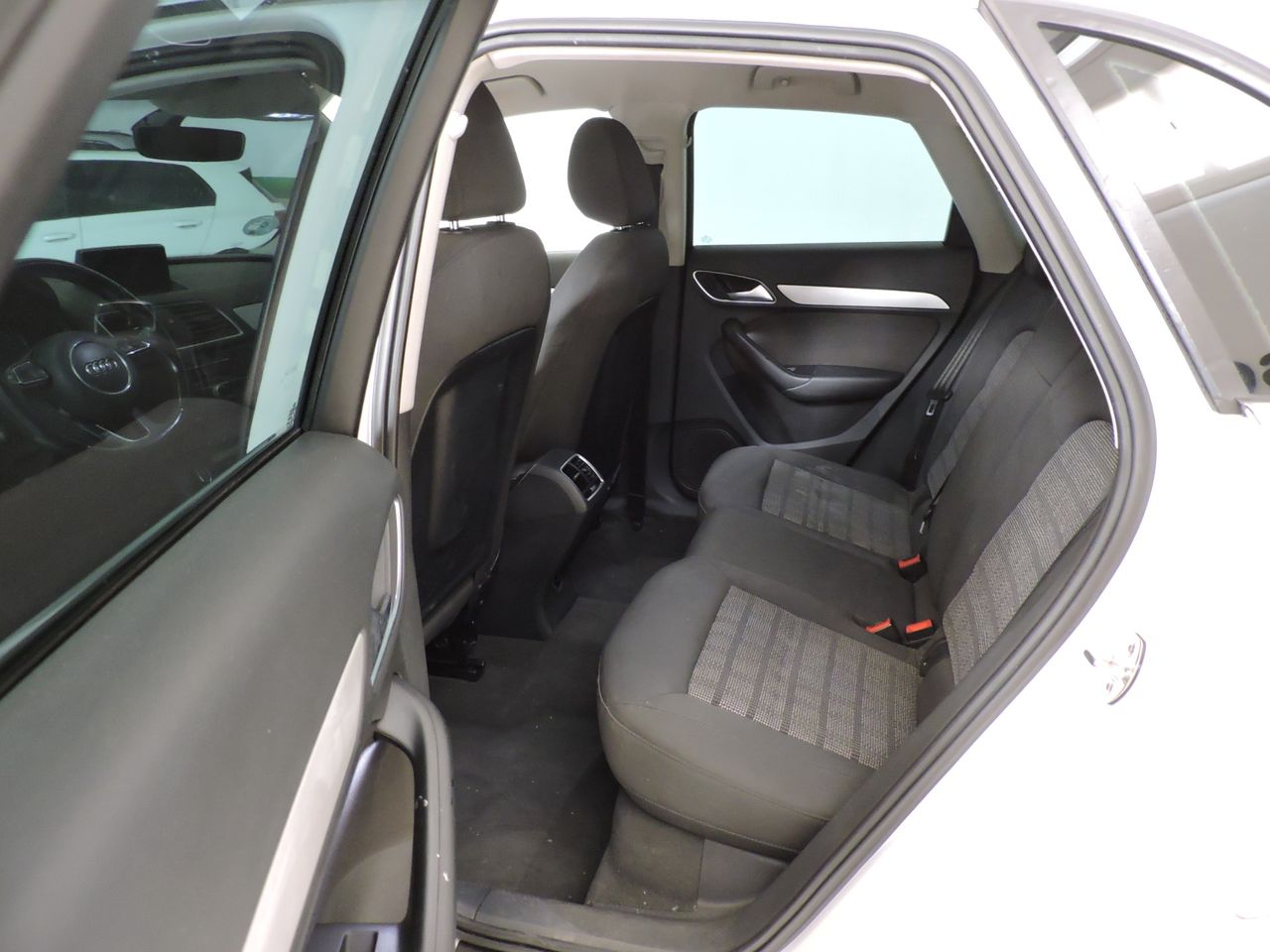 Audi Q3 sport edition 2.0 TDI 150 CV - Foto 11