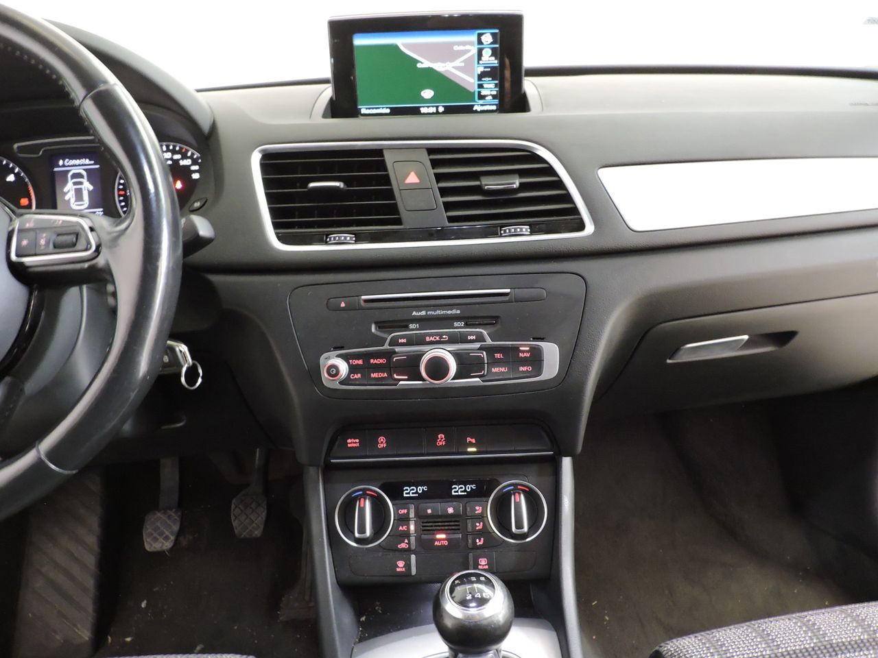 Audi Q3 sport edition 2.0 TDI 150 CV - Foto 15