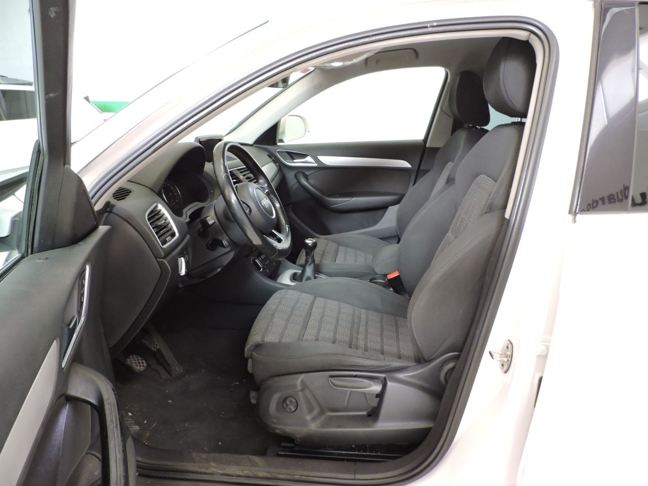 Audi Q3 sport edition 2.0 TDI 150 CV - Foto 9