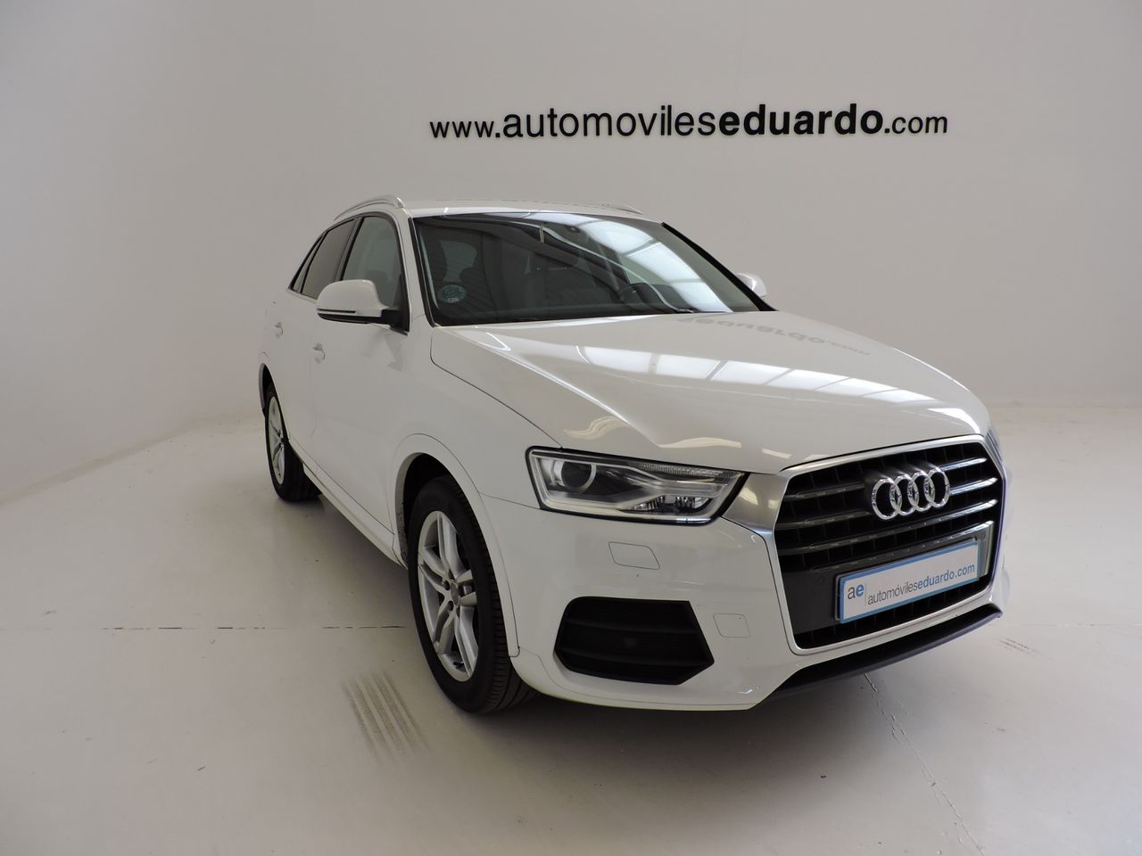 Audi Q3 sport edition 2.0 TDI 150 CV - Foto 4