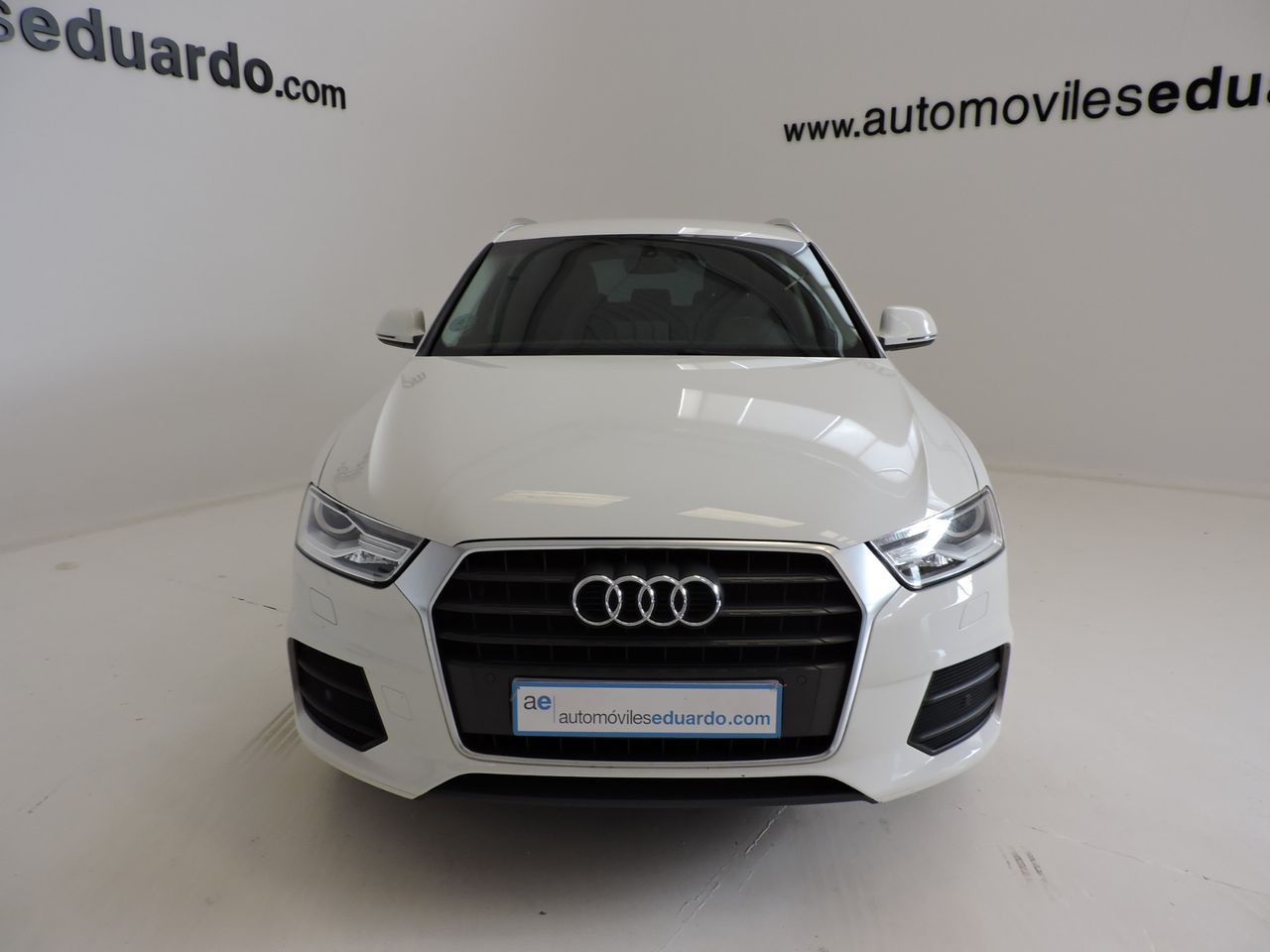 Audi Q3 sport edition 2.0 TDI 150 CV - Foto 3