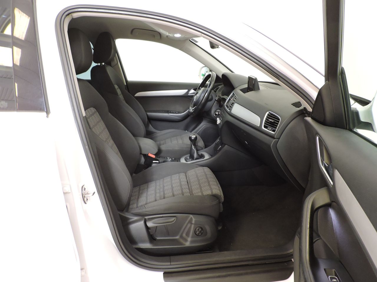 Audi Q3 sport edition 2.0 TDI 150 CV - Foto 10