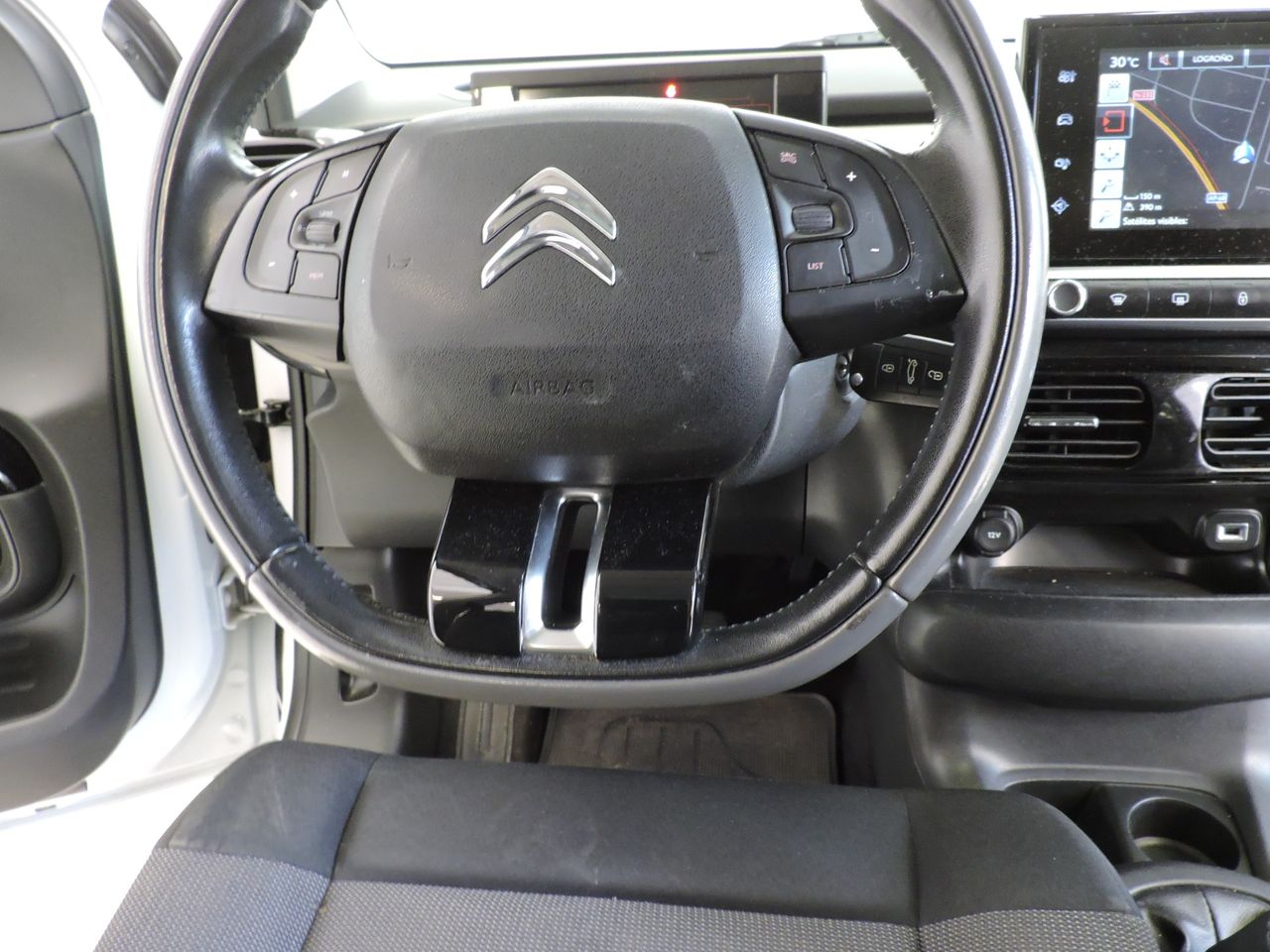 Citroën C4 Cactus BlueHDi 100 S&S Shine Edition - Foto 12