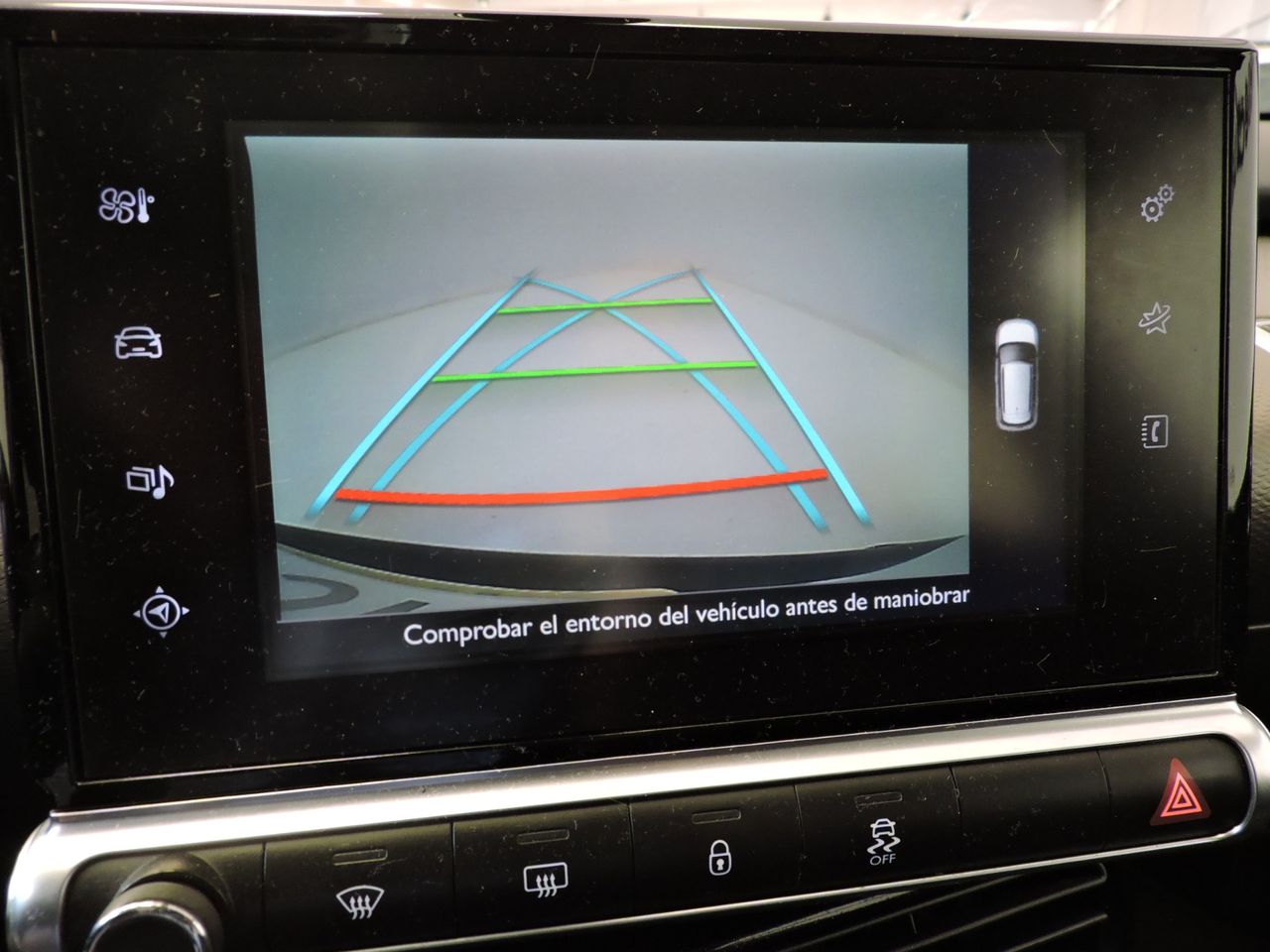 Citroën C4 Cactus BlueHDi 100 S&S Shine Edition - Foto 15
