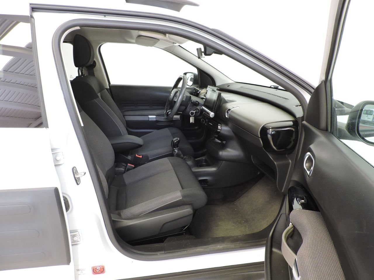 Citroën C4 Cactus BlueHDi 100 S&S Shine Edition - Foto 10