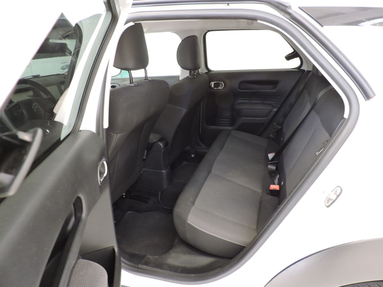 Citroën C4 Cactus BlueHDi 100 S&S Shine Edition - Foto 11