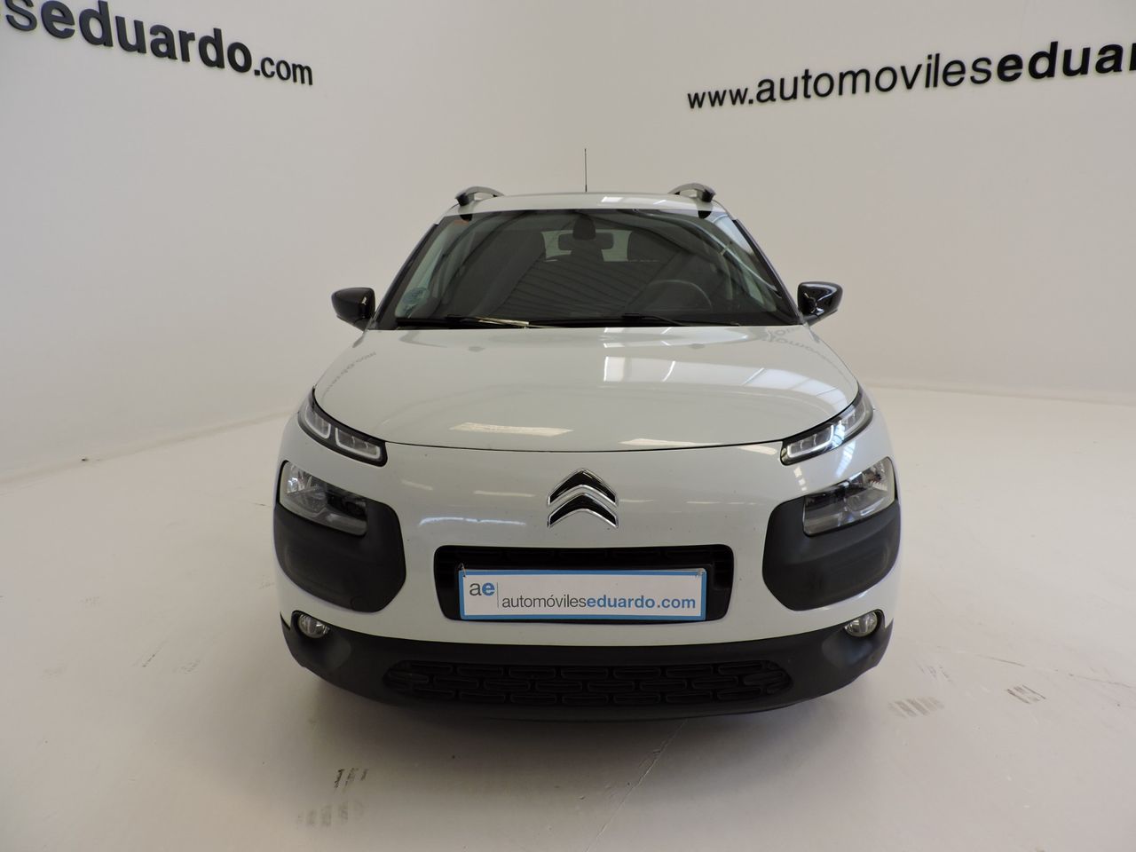 Citroën C4 Cactus BlueHDi 100 S&S Shine Edition - Foto 3