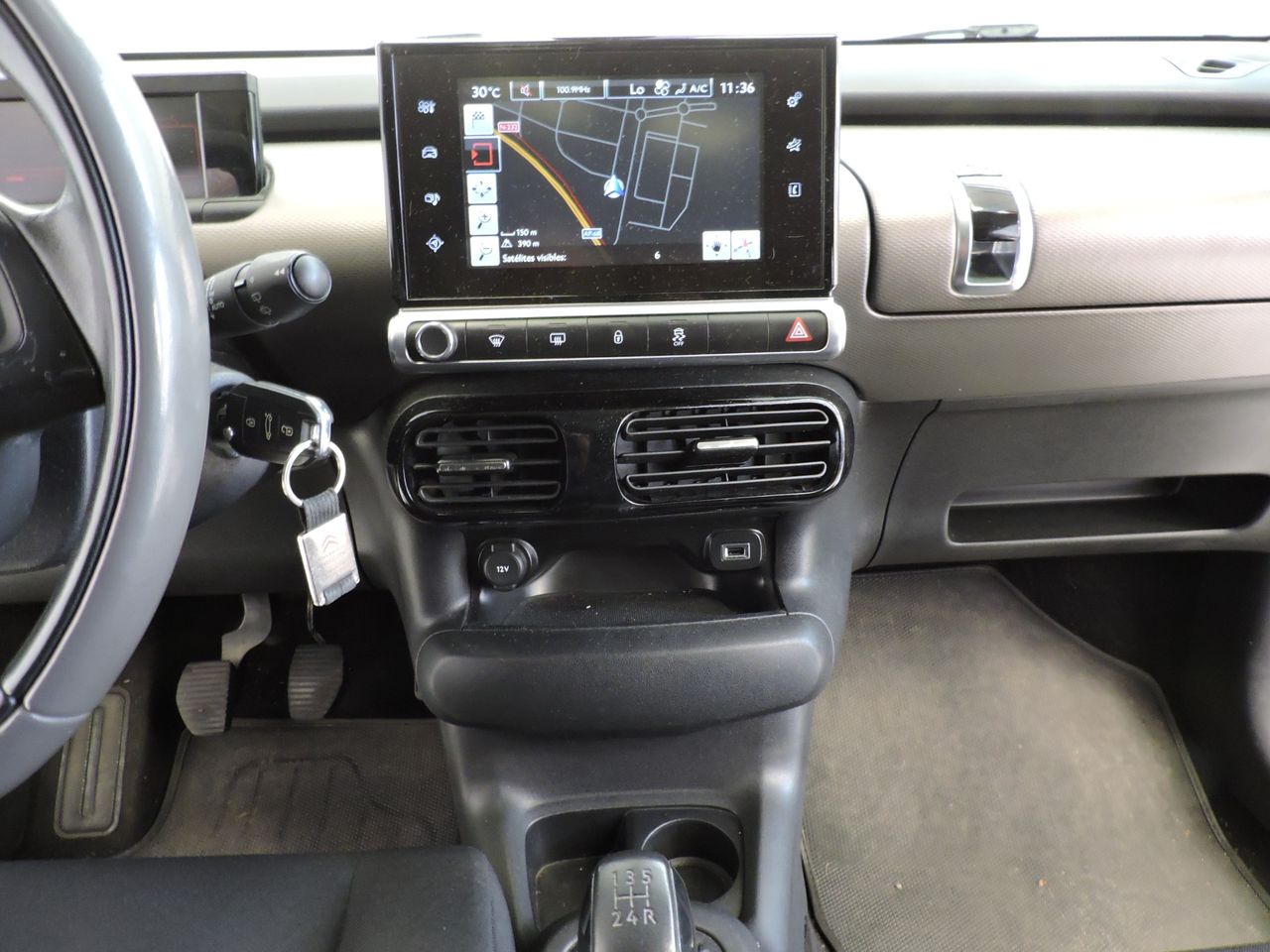 Citroën C4 Cactus BlueHDi 100 S&S Shine Edition - Foto 14