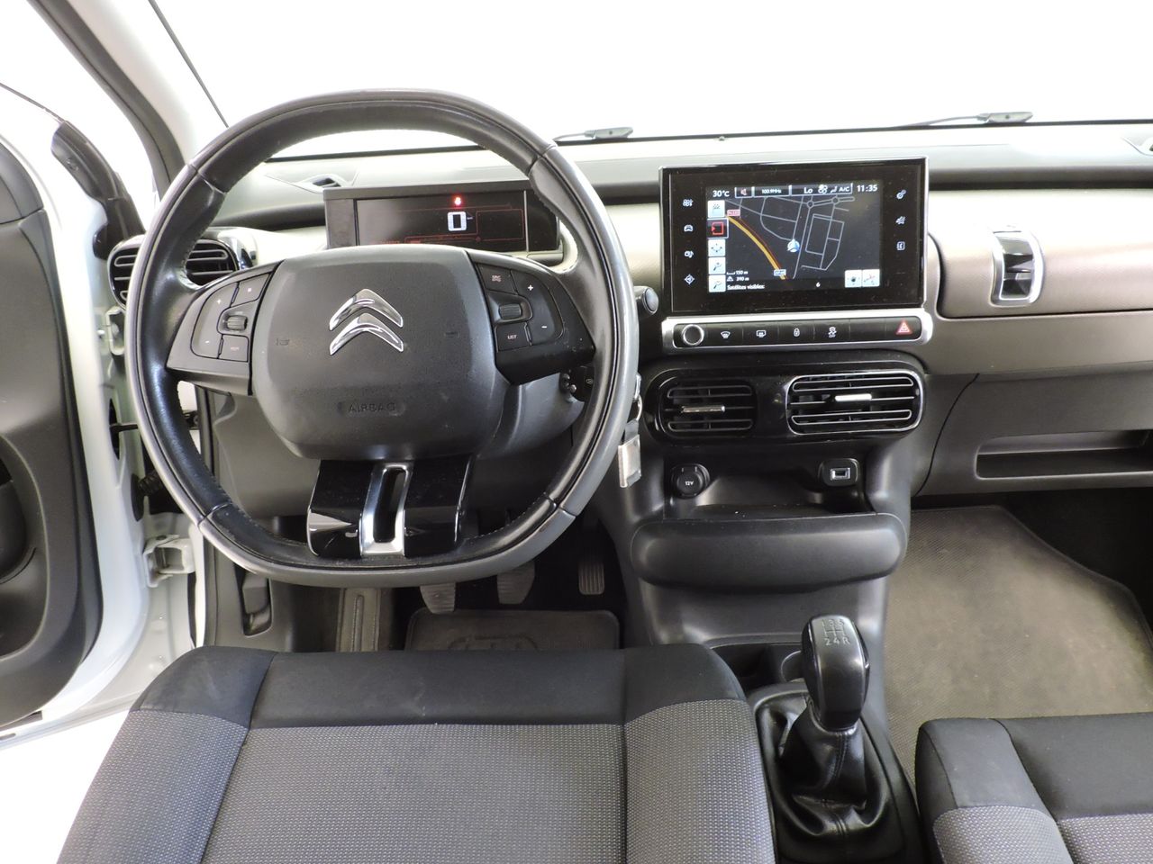 Citroën C4 Cactus BlueHDi 100 S&S Shine Edition - Foto 8