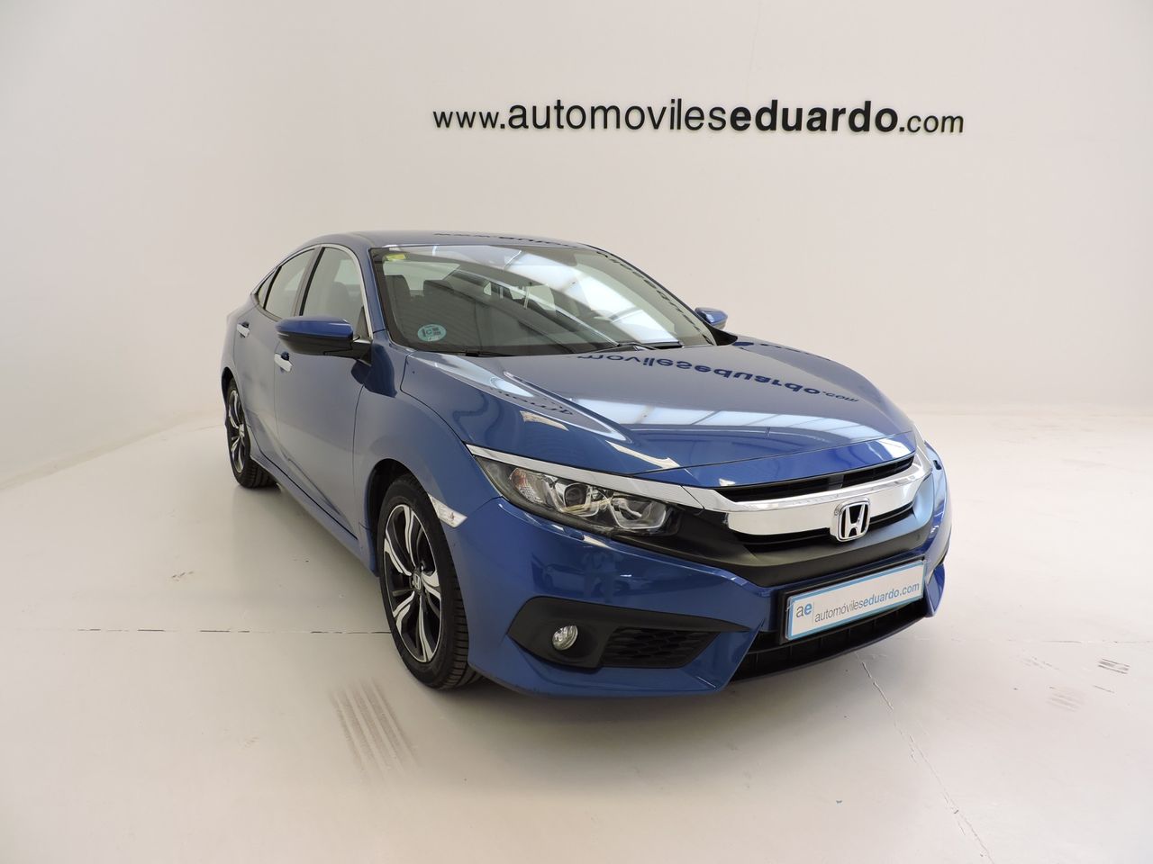 Honda Civic Sedan 1.5 Turbo VTEC Elegance - Foto 4