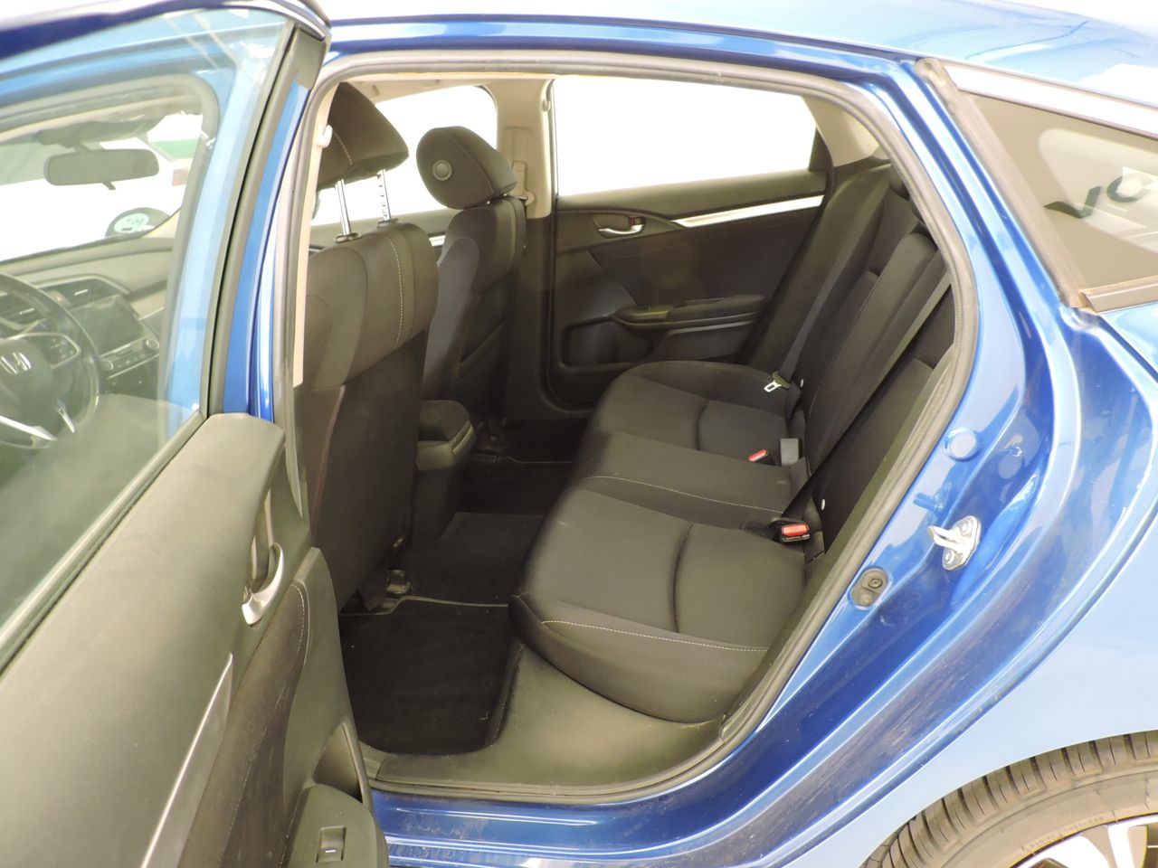 Honda Civic Sedan 1.5 Turbo VTEC Elegance - Foto 11