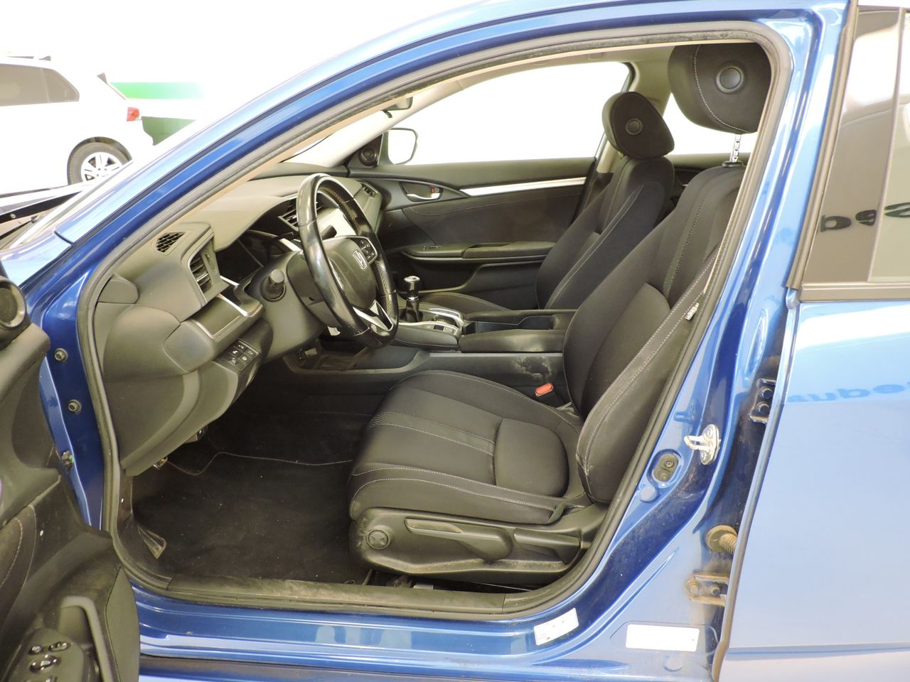 Honda Civic Sedan 1.5 Turbo VTEC Elegance - Foto 9