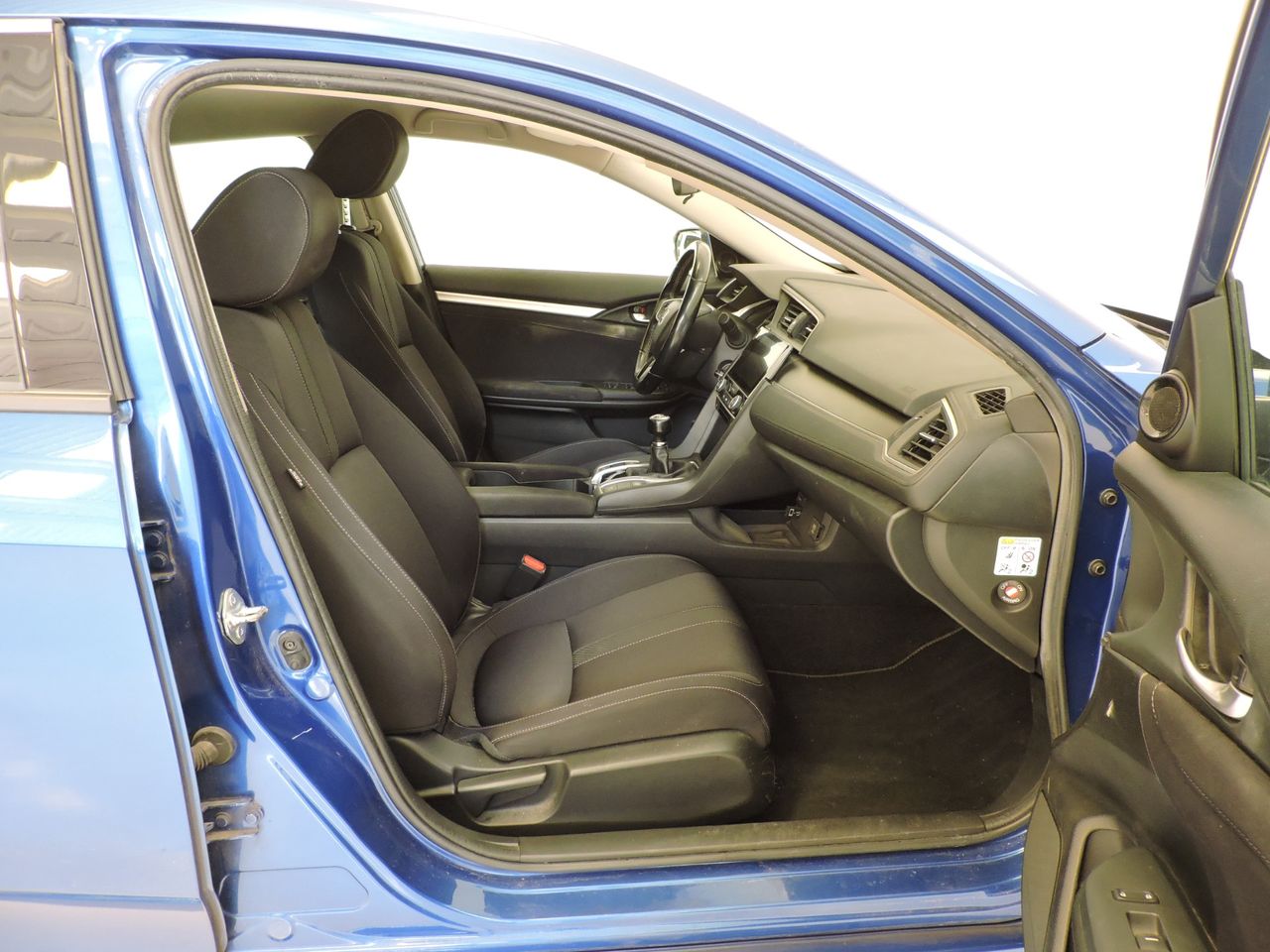 Honda Civic Sedan 1.5 Turbo VTEC Elegance - Foto 10