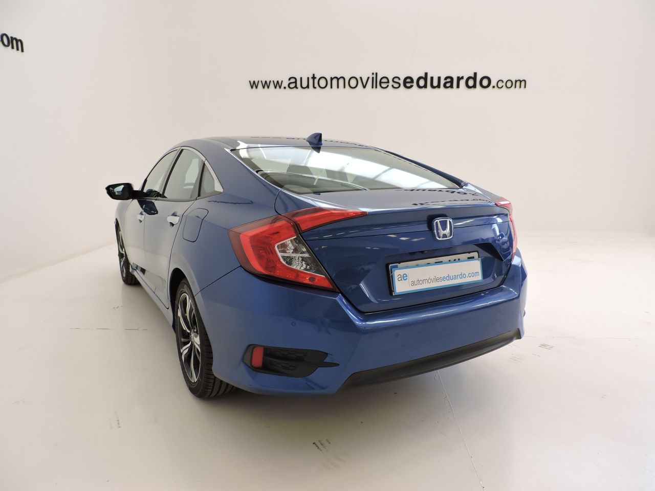 Honda Civic Sedan 1.5 Turbo VTEC Elegance - Foto 7