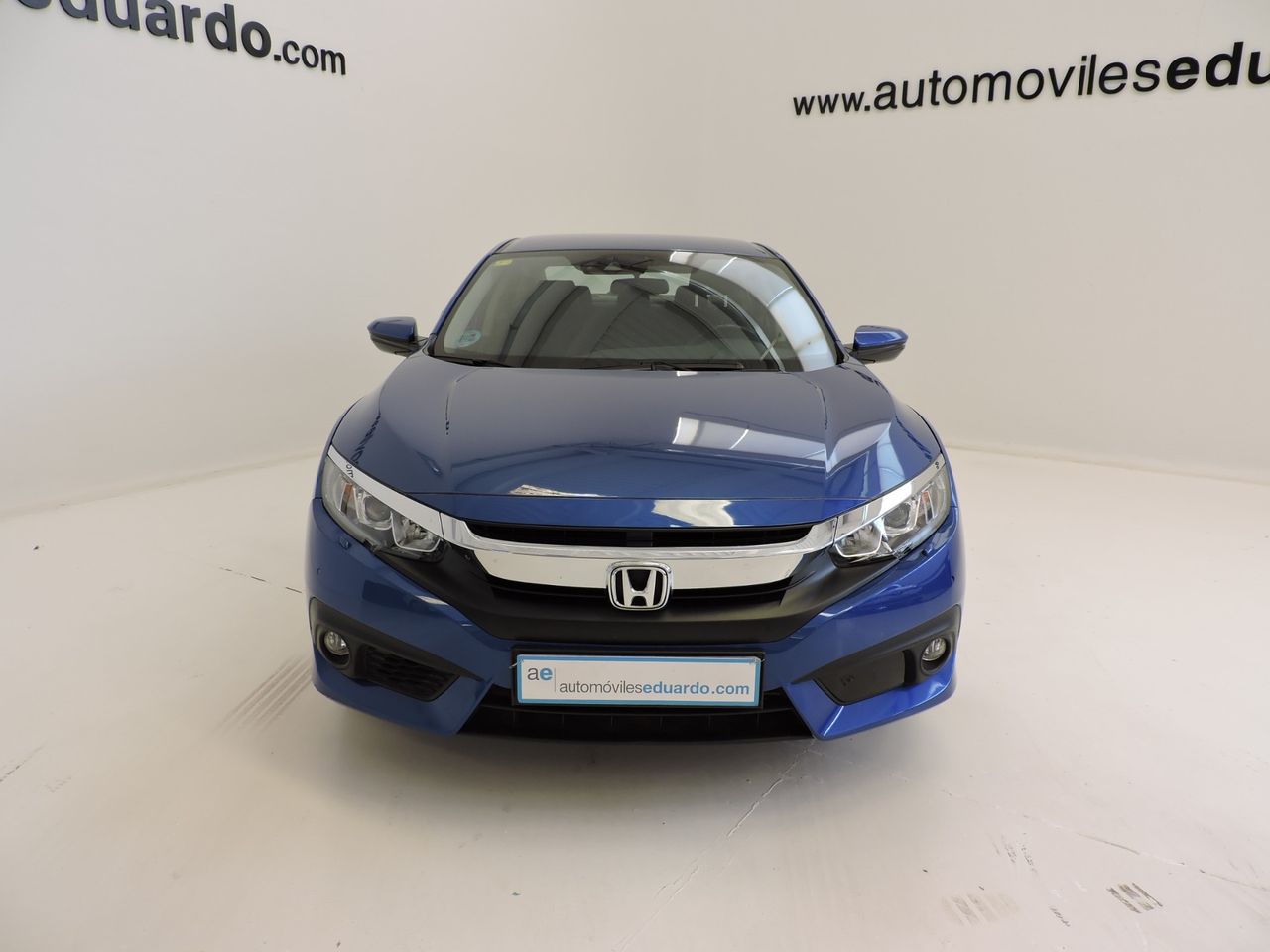Honda Civic Sedan 1.5 Turbo VTEC Elegance - Foto 3