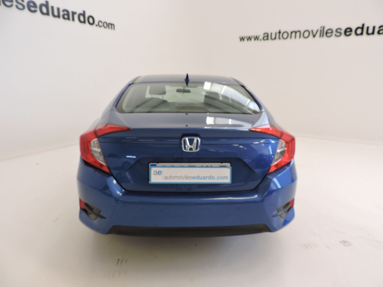 Honda Civic Sedan 1.5 Turbo VTEC Elegance - Foto 6