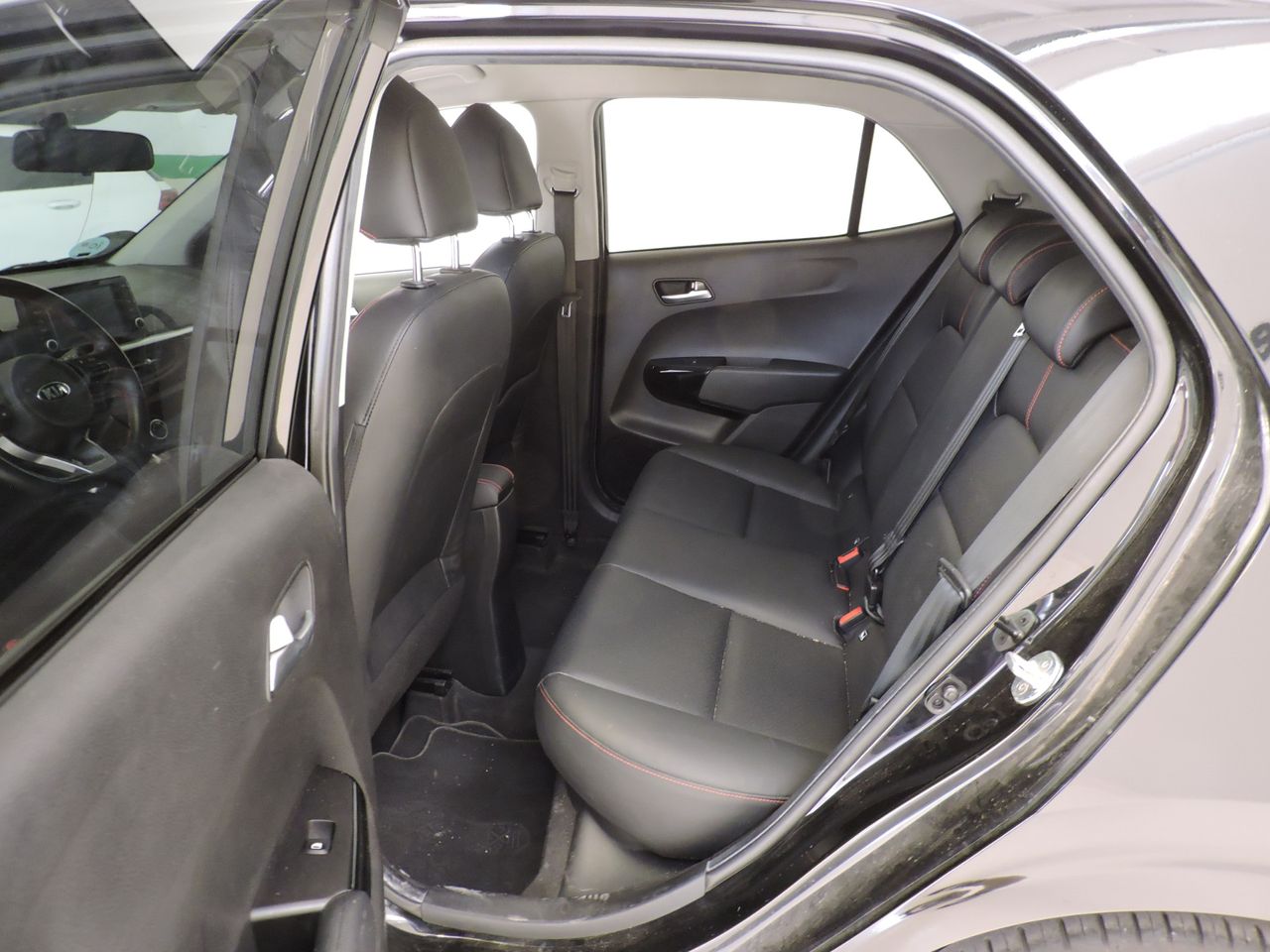 Kia Picanto 1.2 CVVT GT Line - Foto 11