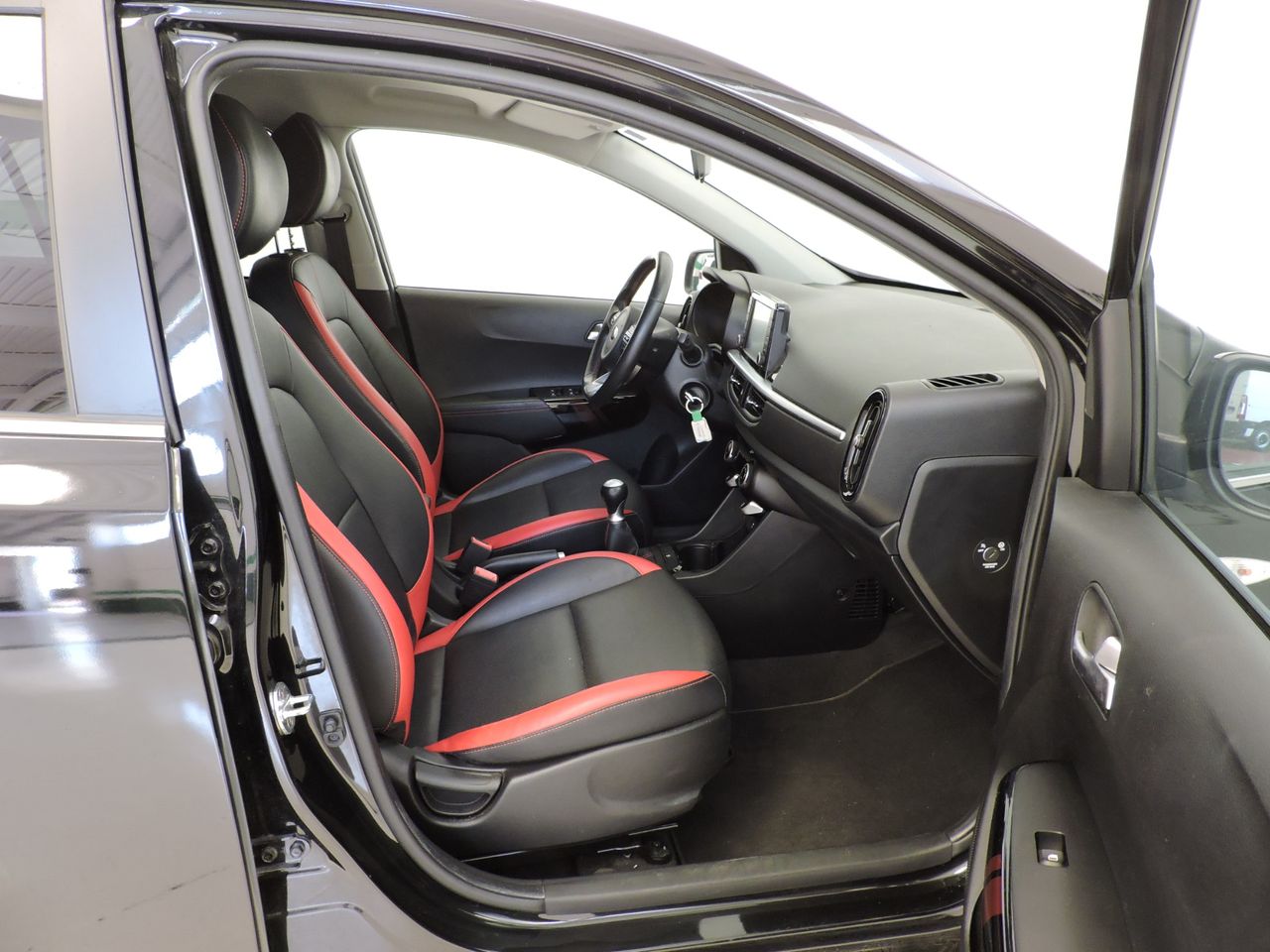 Kia Picanto 1.2 CVVT GT Line - Foto 10