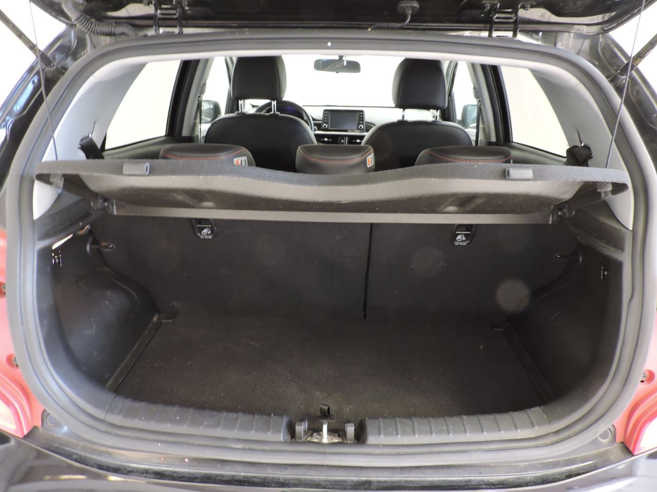Kia Picanto 1.2 CVVT GT Line - Foto 16