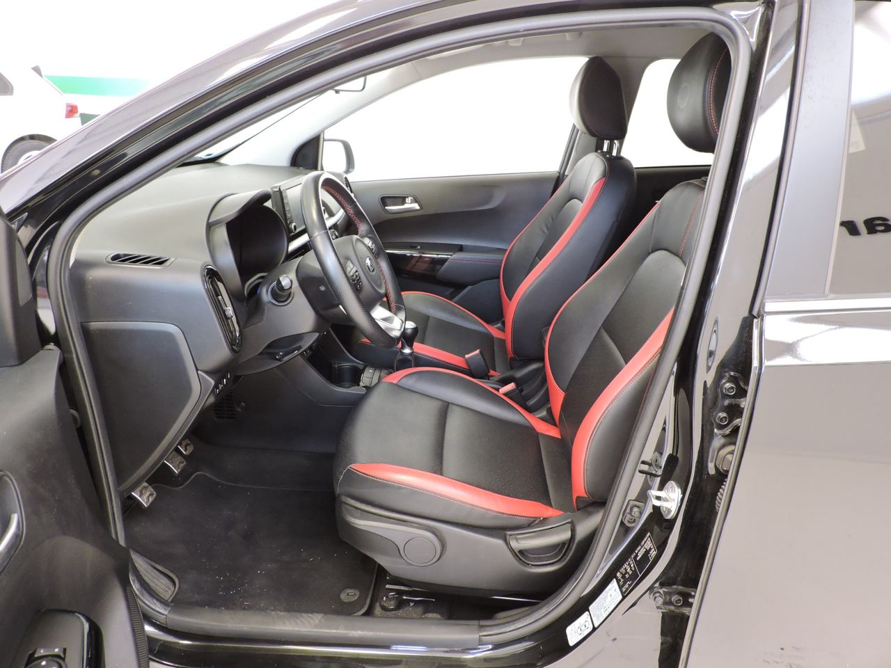 Kia Picanto 1.2 CVVT GT Line - Foto 9