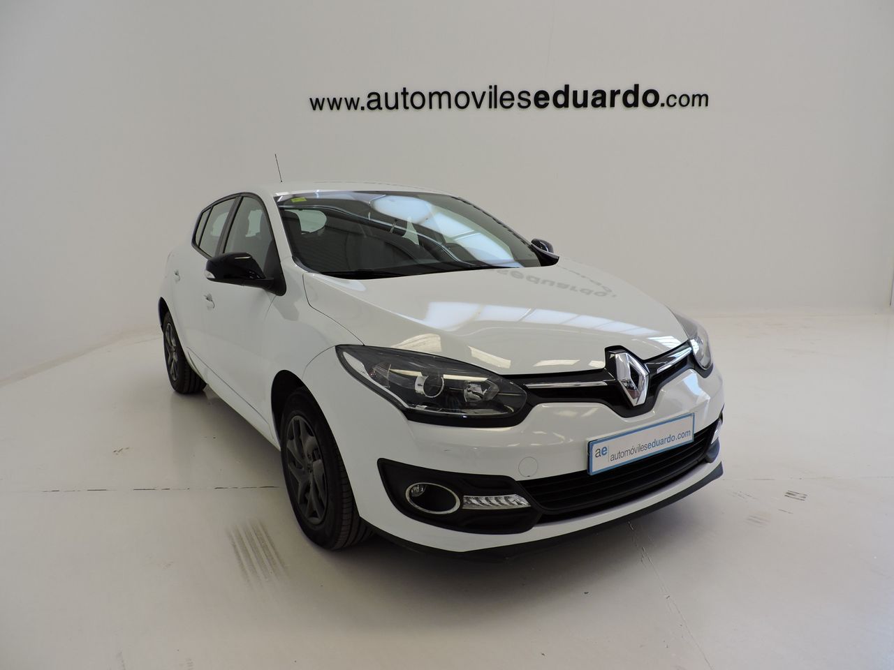Renault Megane Berlina Life Energy TCe 115 S&S eco2 - Foto 4