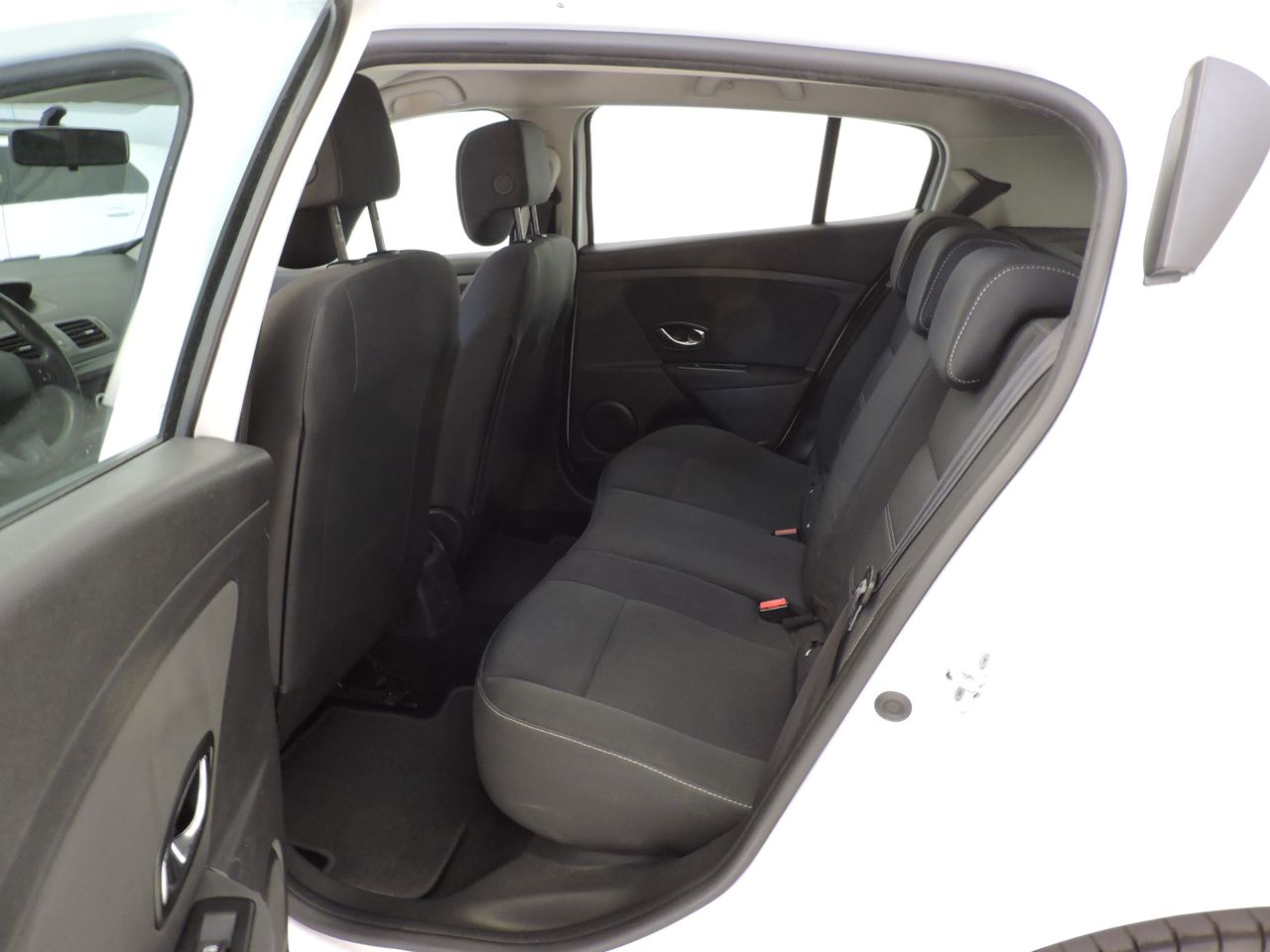 Renault Megane Berlina Life Energy TCe 115 S&S eco2 - Foto 11