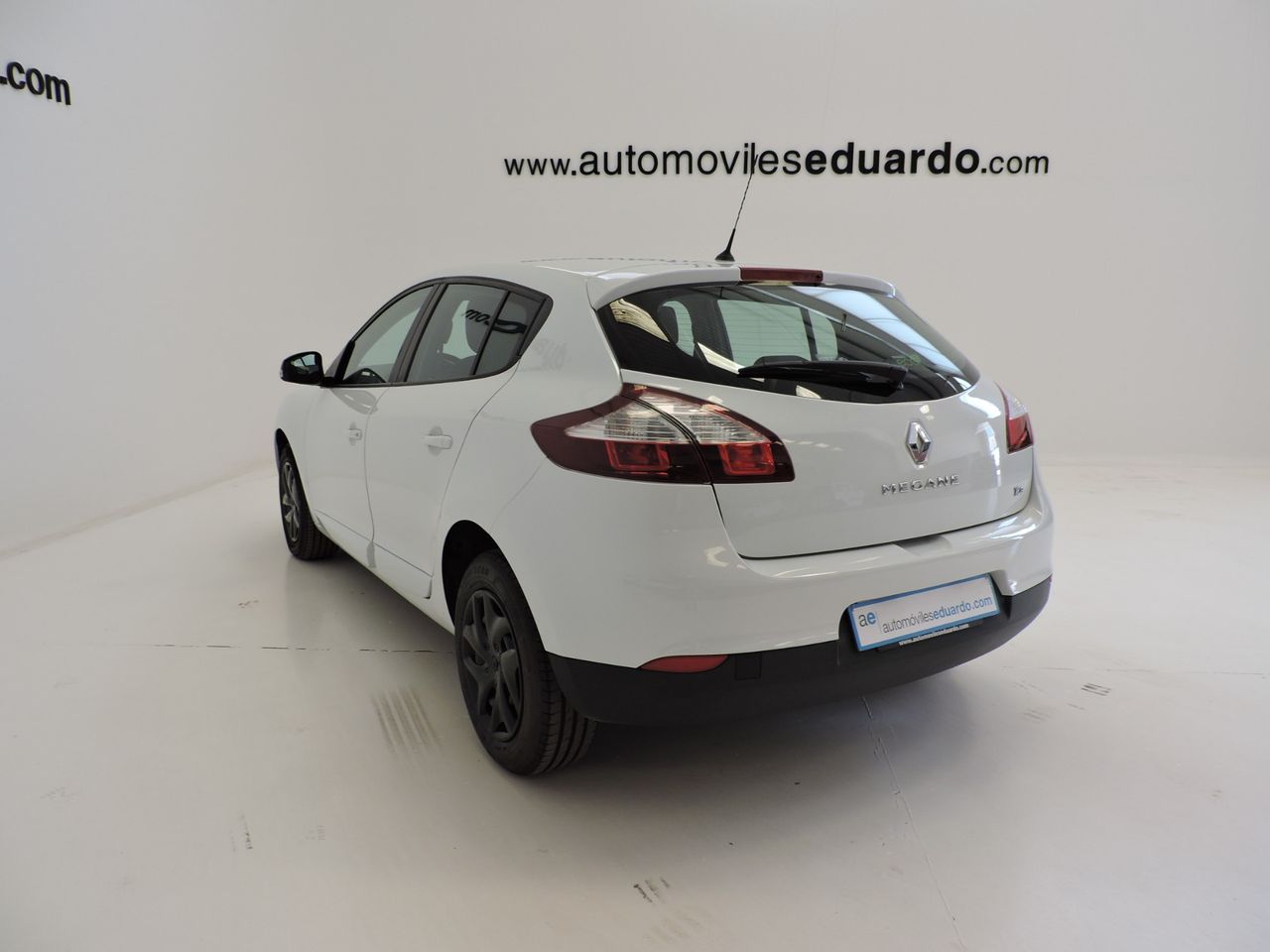 Renault Megane Berlina Life Energy TCe 115 S&S eco2 - Foto 7