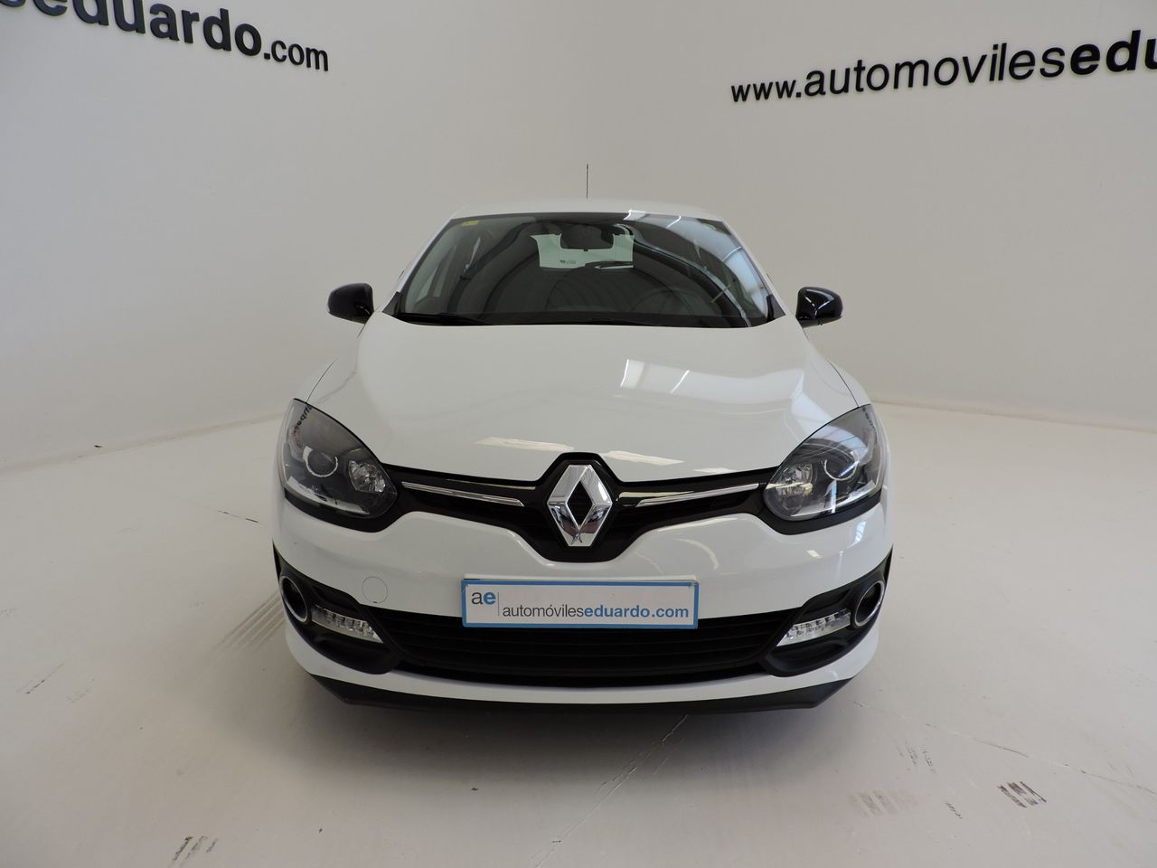 Renault Megane Berlina Life Energy TCe 115 S&S eco2 - Foto 3
