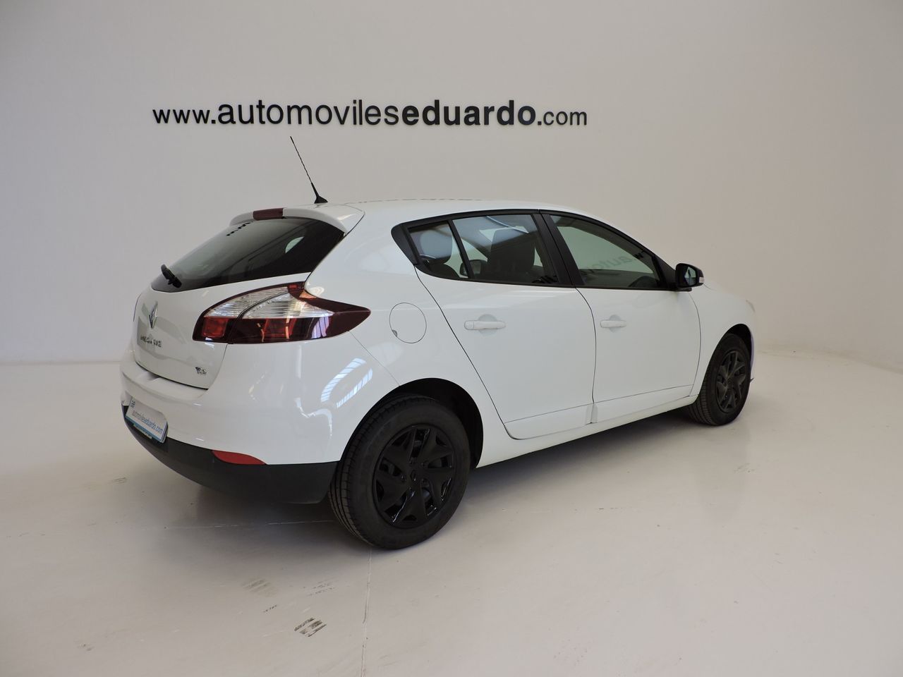 Renault Megane Berlina Life Energy TCe 115 S&S eco2 - Foto 5