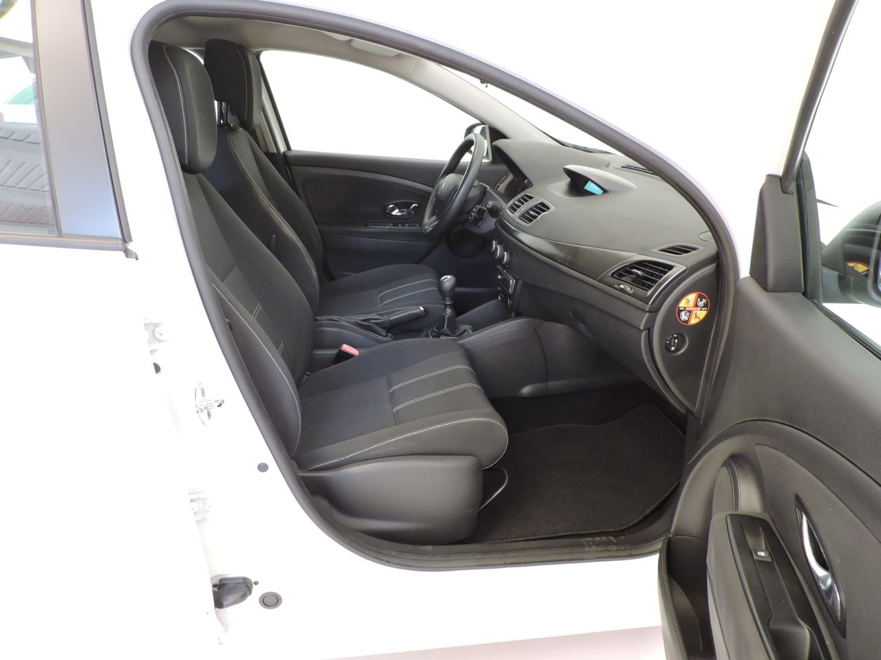 Renault Megane Berlina Life Energy TCe 115 S&S eco2 - Foto 10