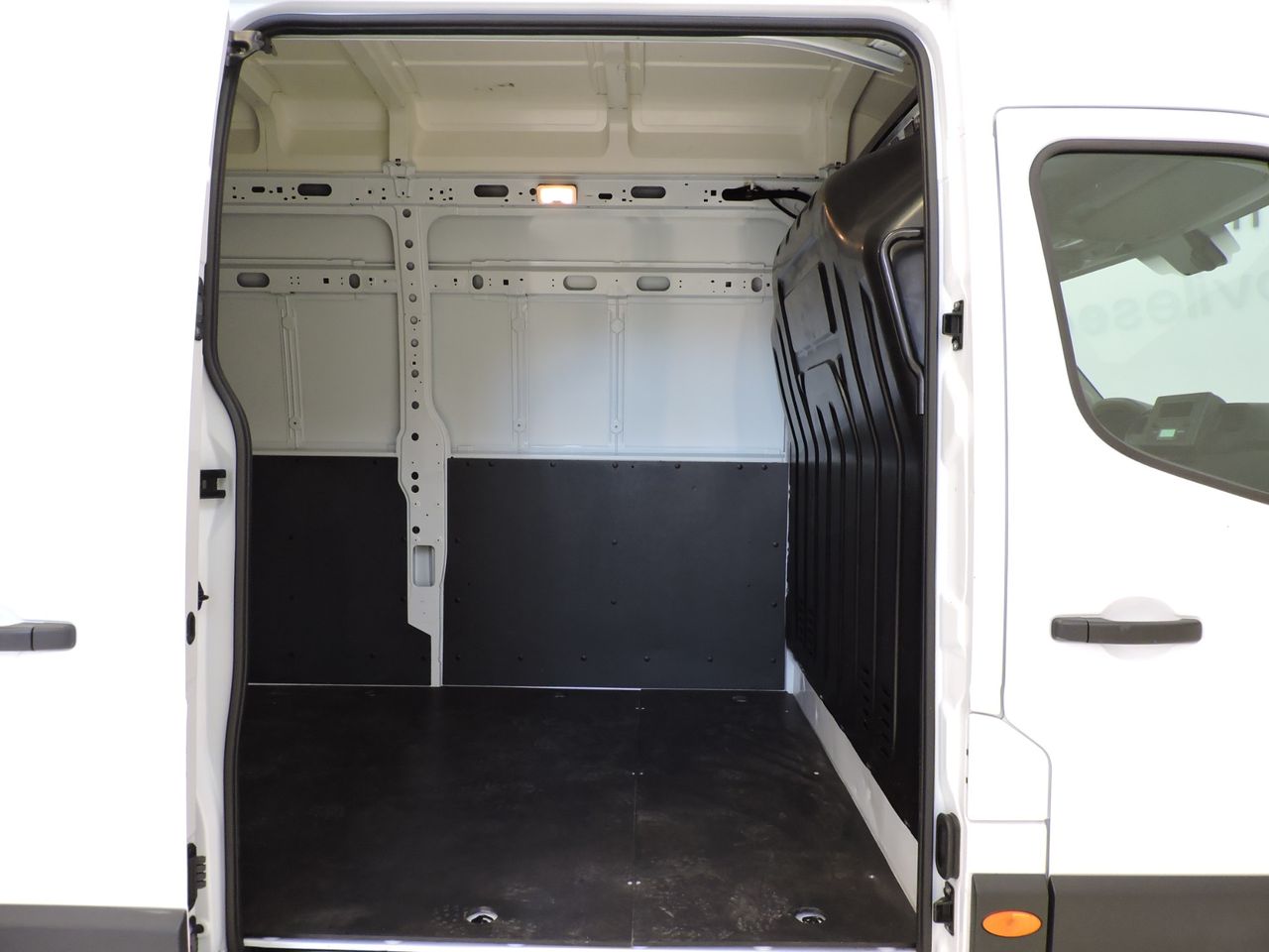 Renault Master MASTER FG L3H3 3500BI dCi 135CV - Foto 12