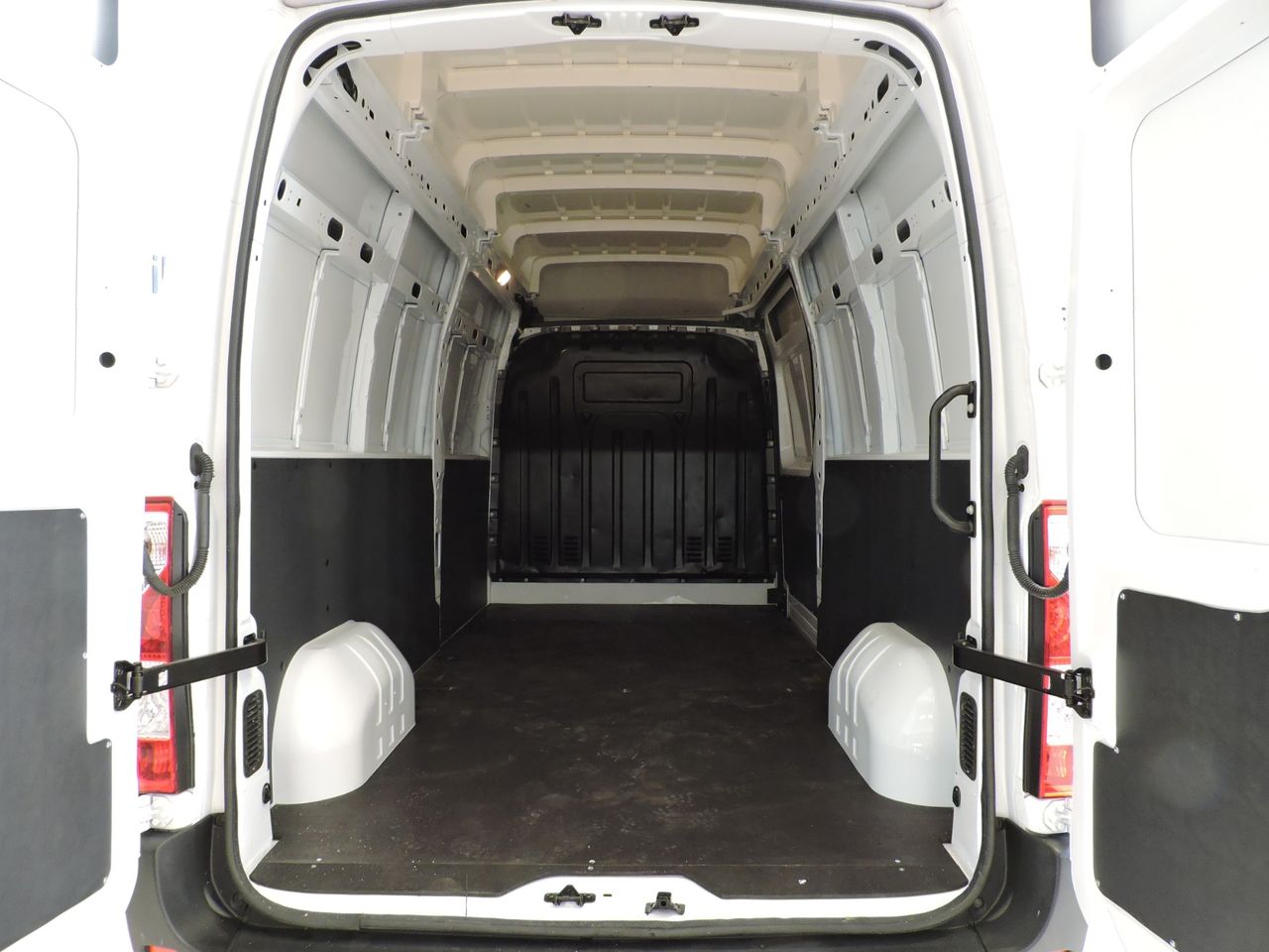 Renault Master MASTER FG L3H3 3500BI dCi 135CV - Foto 13