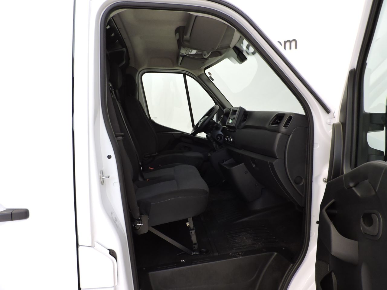 Renault Master MASTER FG L3H3 3500BI dCi 135CV - Foto 9
