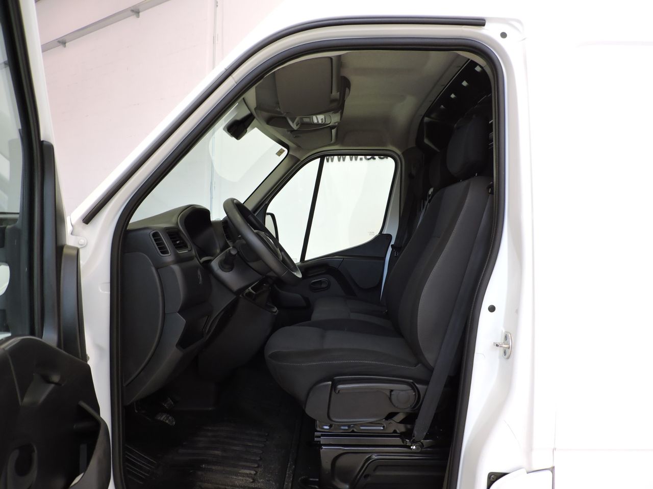 Renault Master MASTER FG L3H3 3500BI dCi 135CV - Foto 8
