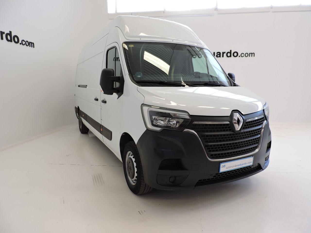 Renault Master MASTER FG L3H3 3500BI dCi 135CV - Foto 4