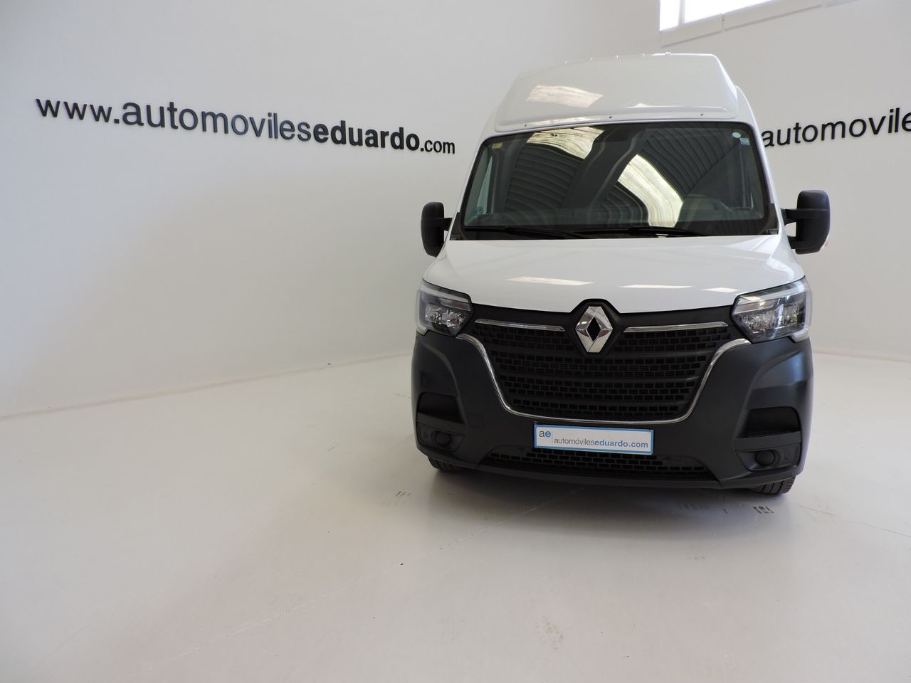 Renault Master MASTER FG L3H3 3500BI dCi 135CV - Foto 3