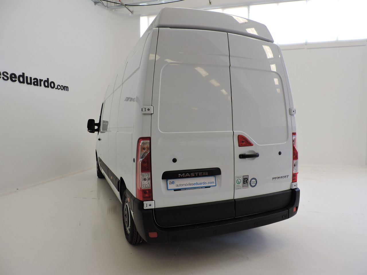 Renault Master MASTER FG L3H3 3500BI dCi 135CV - Foto 7