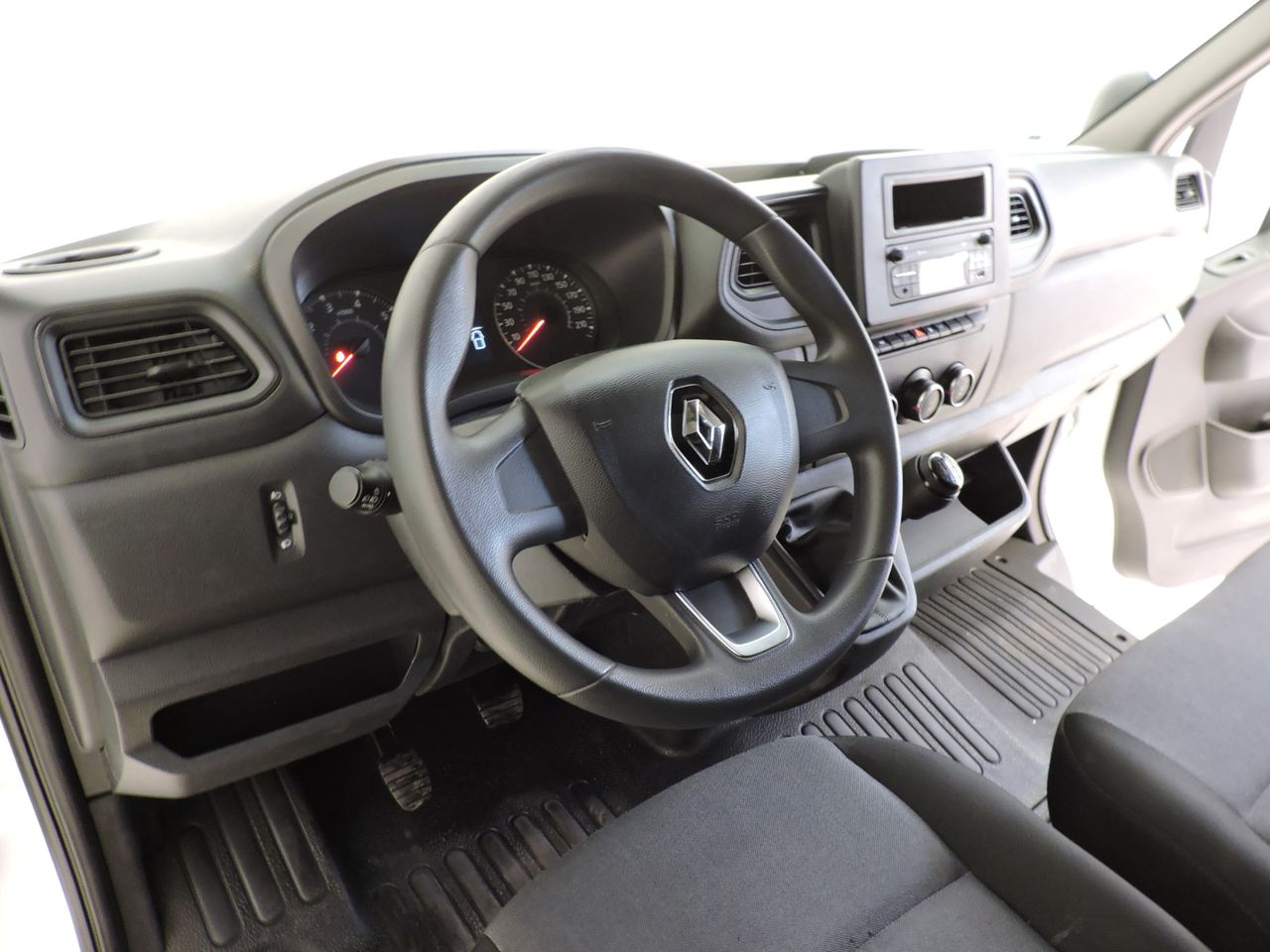 Renault Master MASTER FG L3H3 3500BI dCi 135CV - Foto 10
