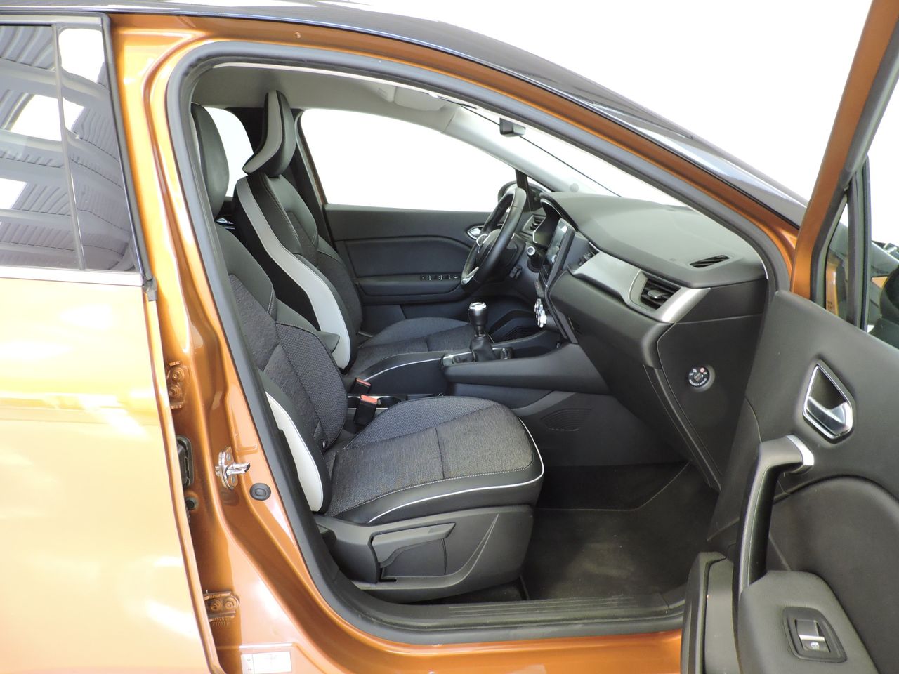 Renault Captur Zen TCe 96 kW - Foto 10